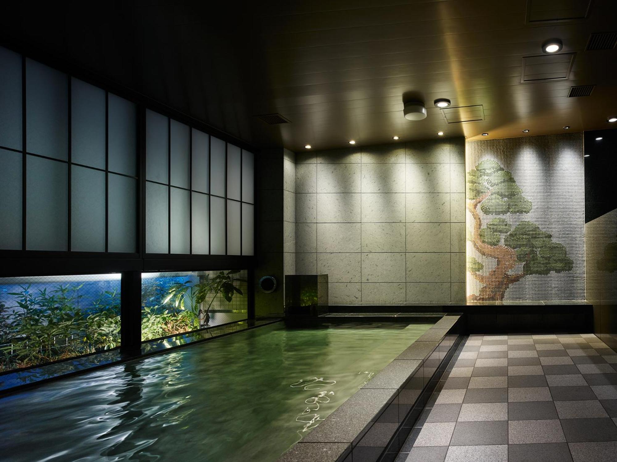 Mitsui Garden Hotel Ginza-gochome-4