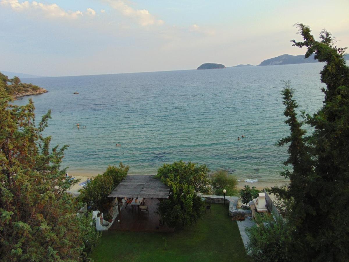 Crystal Bay view 3