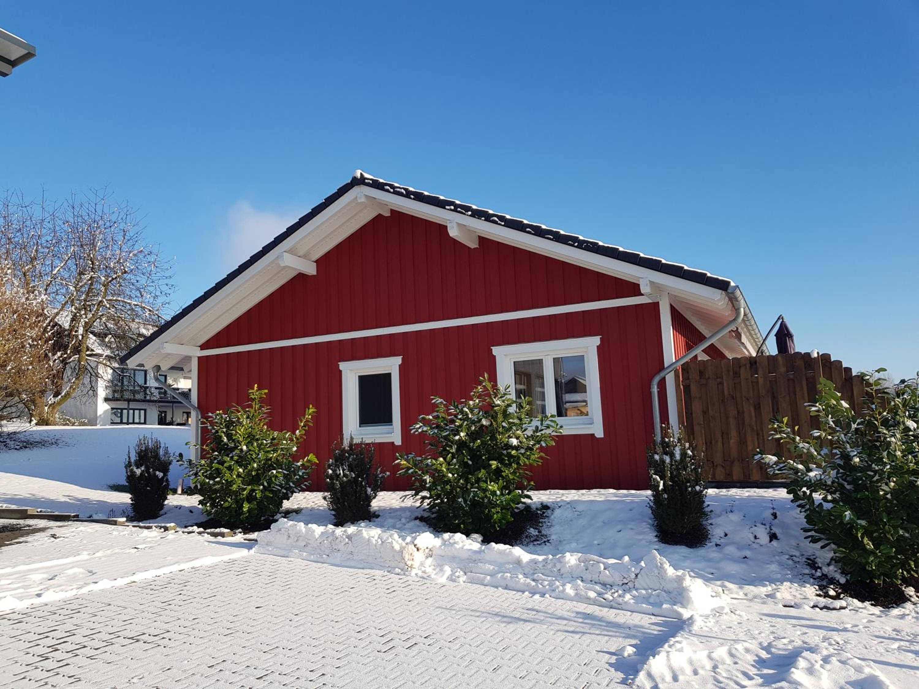 Ferienhaus Löh