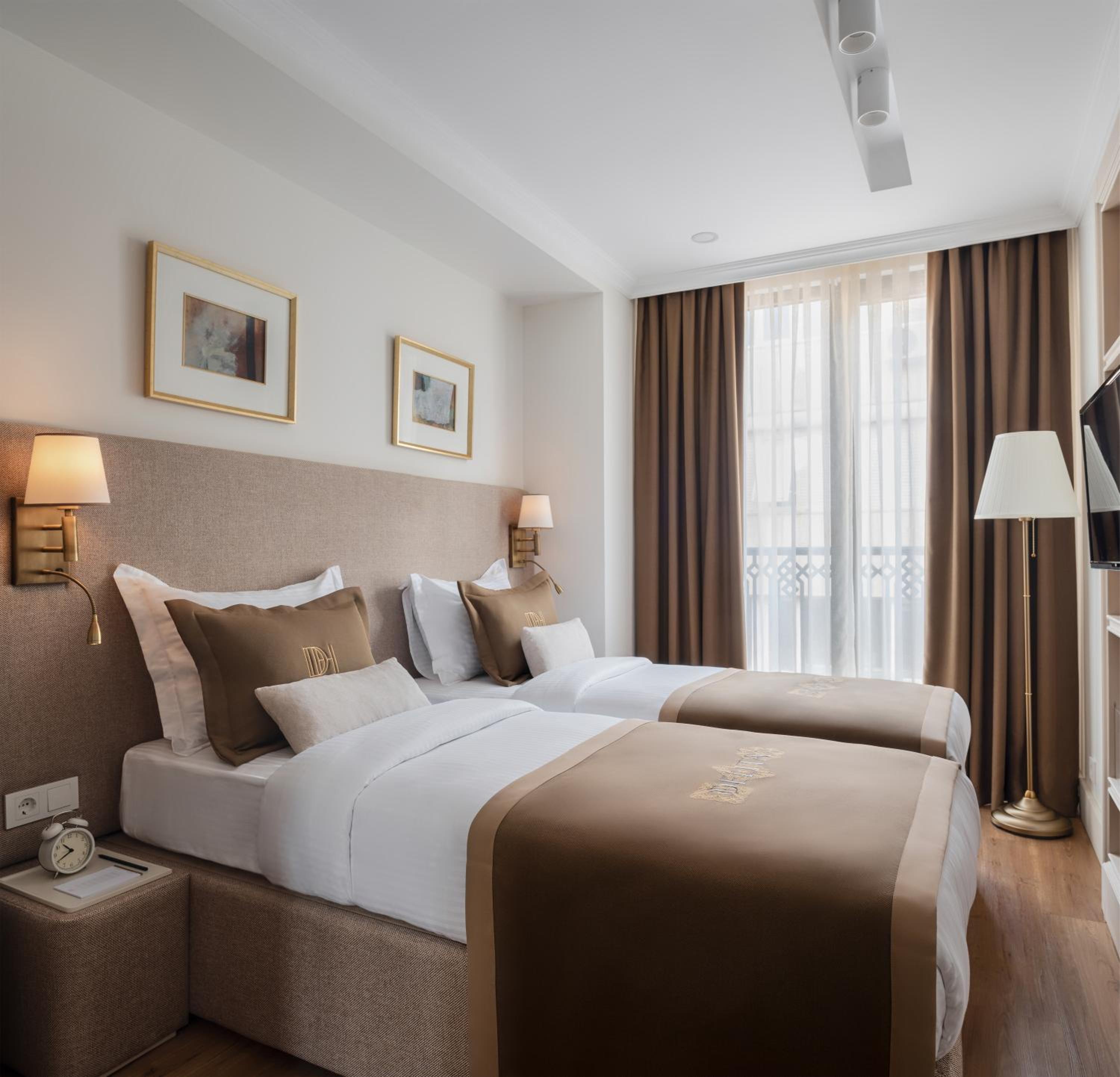 Delita City Otel - Image 59