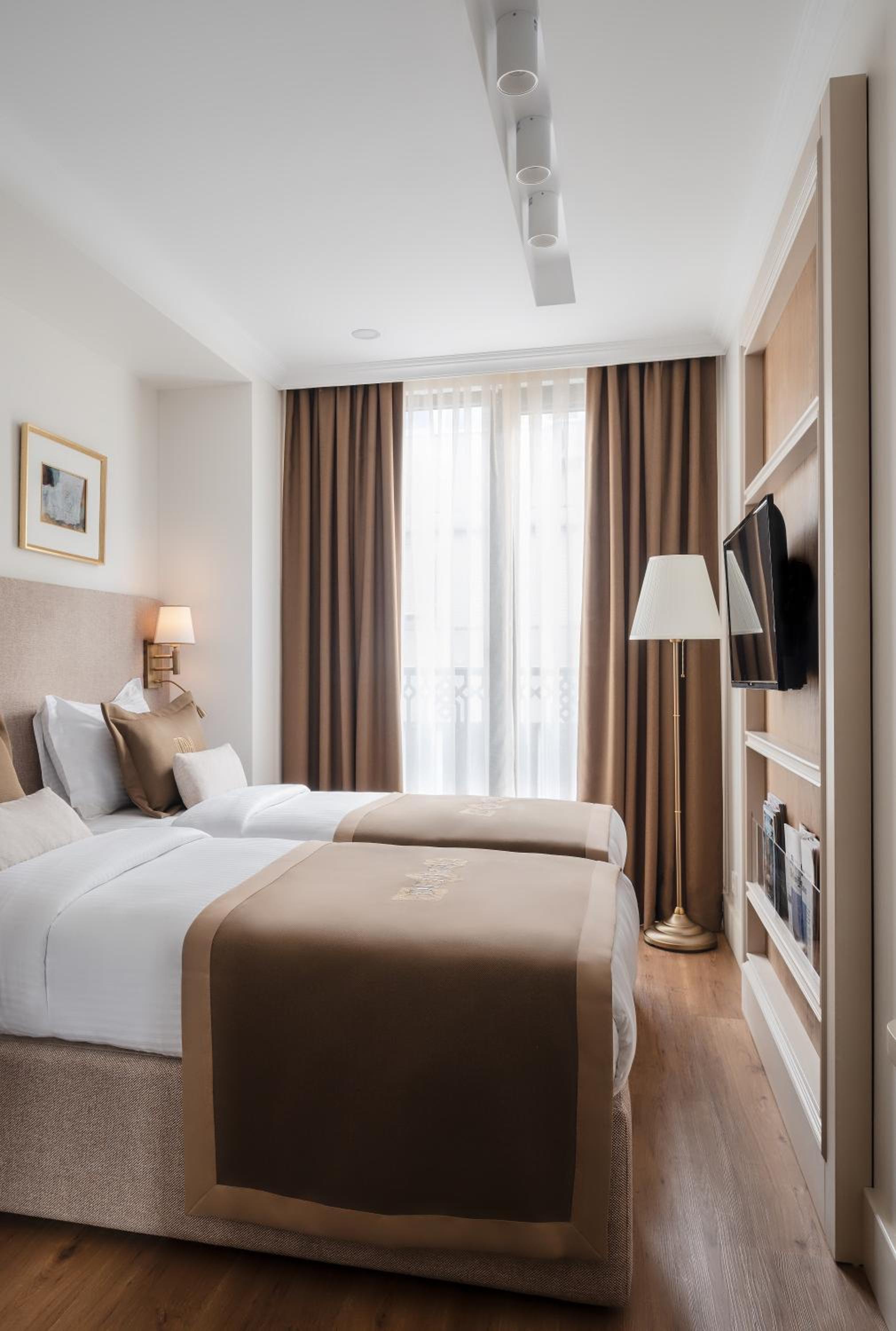 Delita City Otel - Image 60