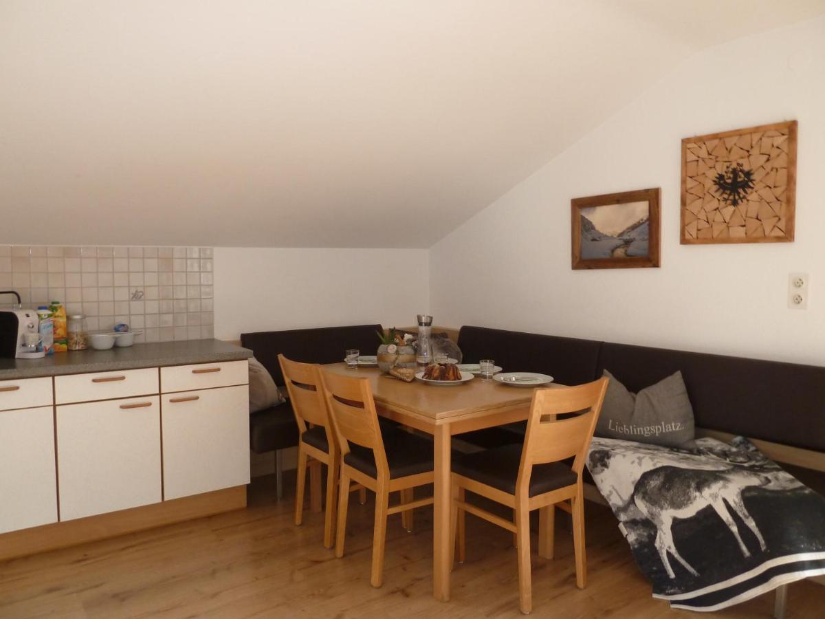 Appartement Hauser view 5