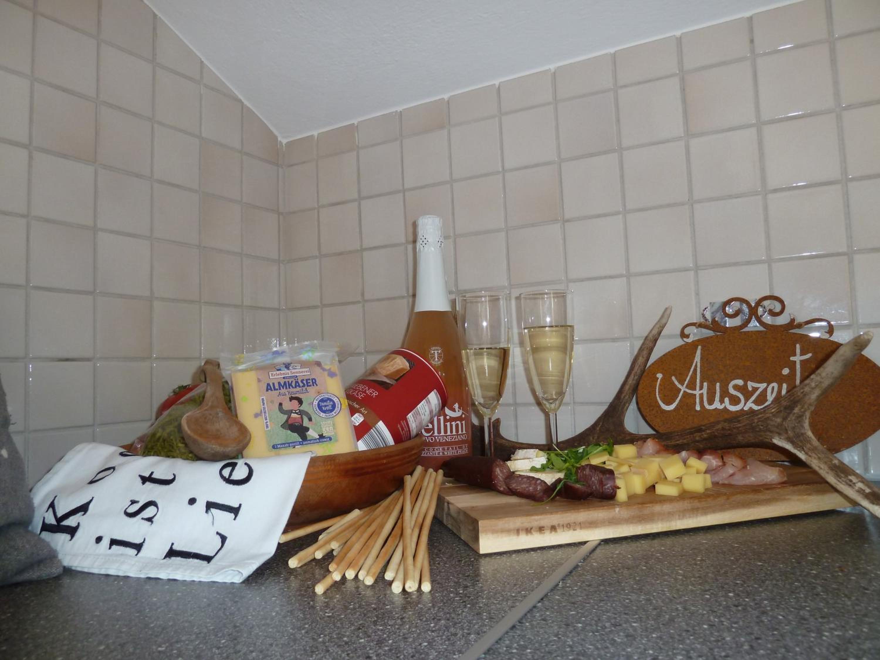 Appartement Hauser view 4