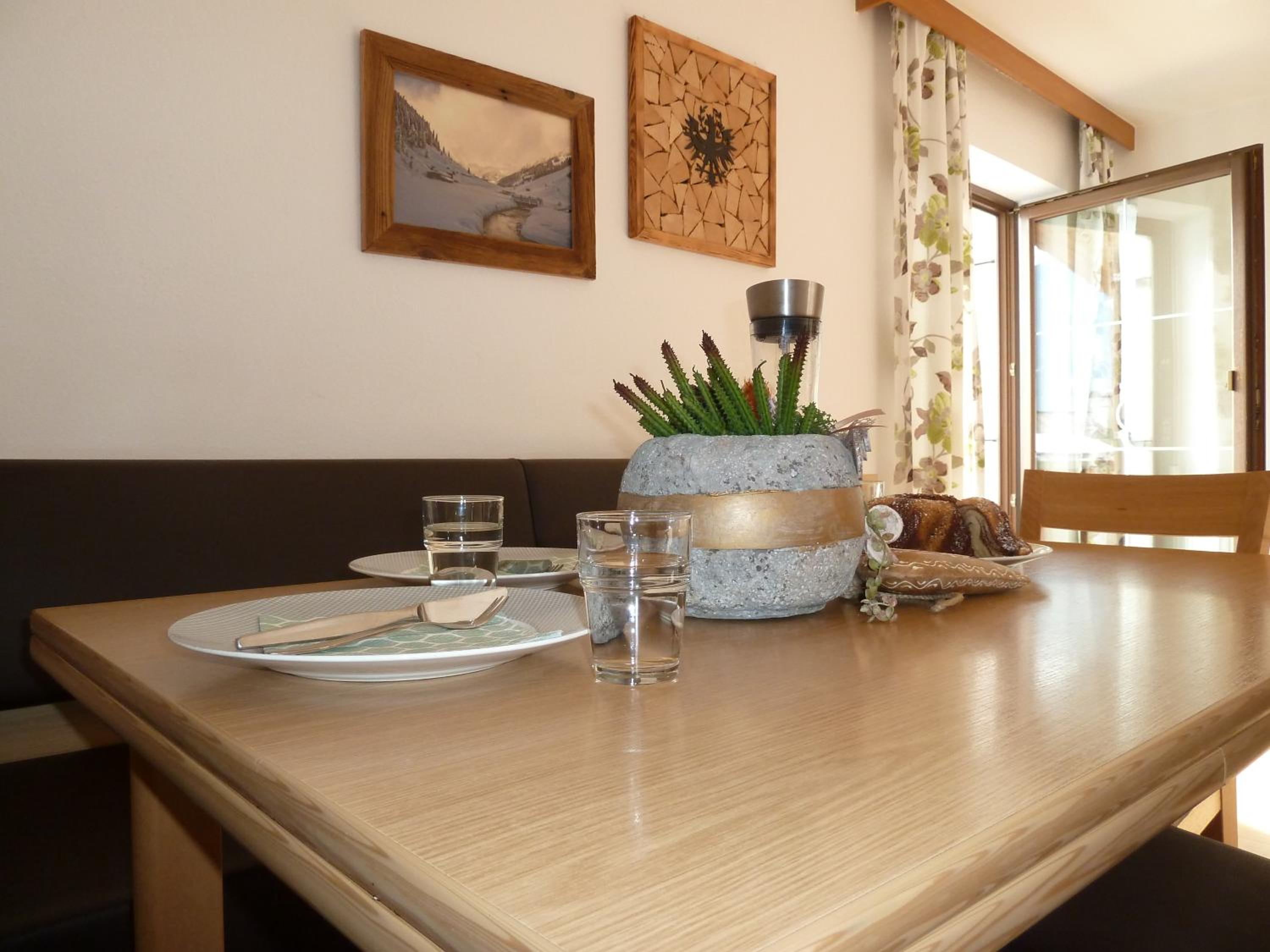 Appartement Hauser view 3