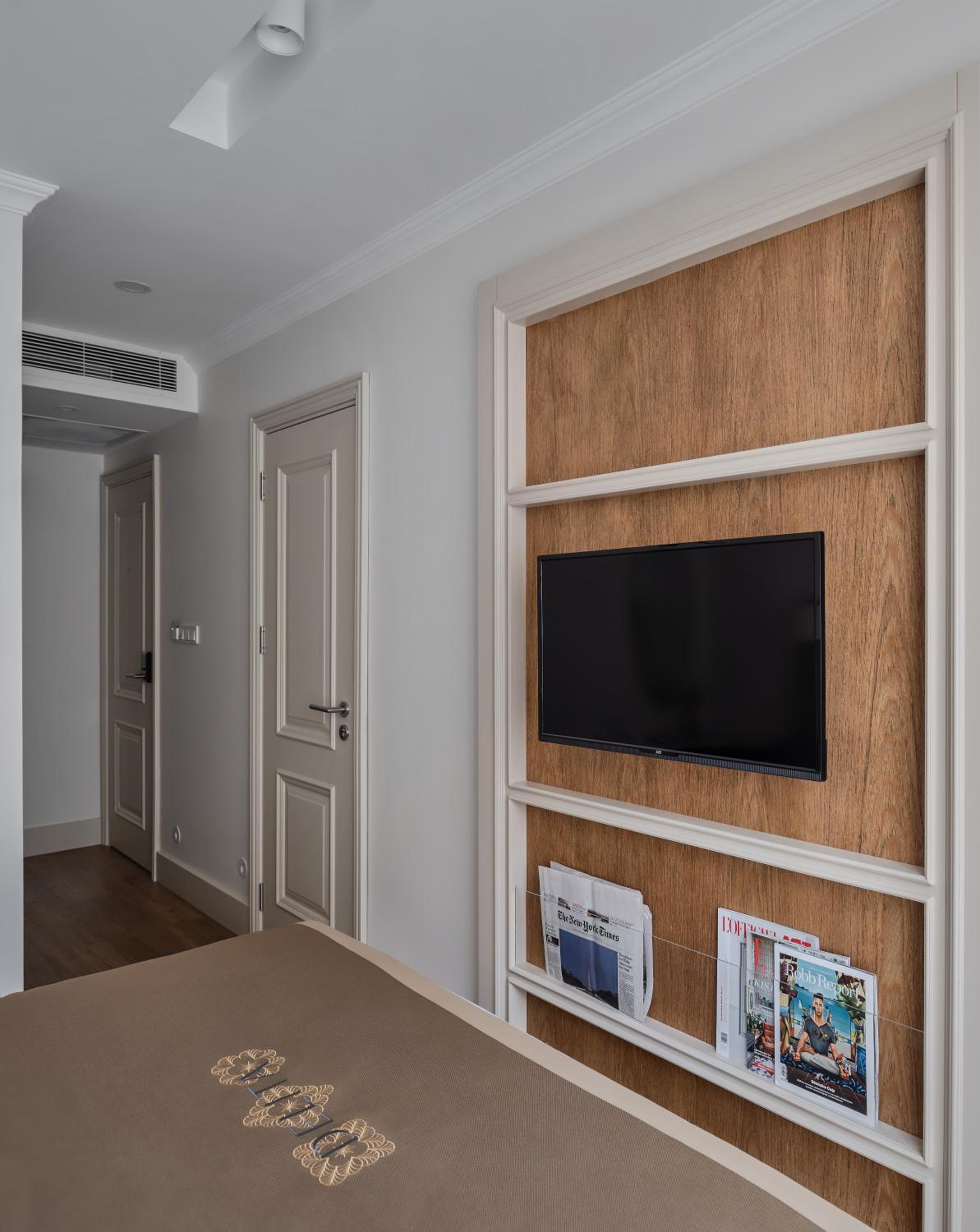 Delita City Otel - Image 50