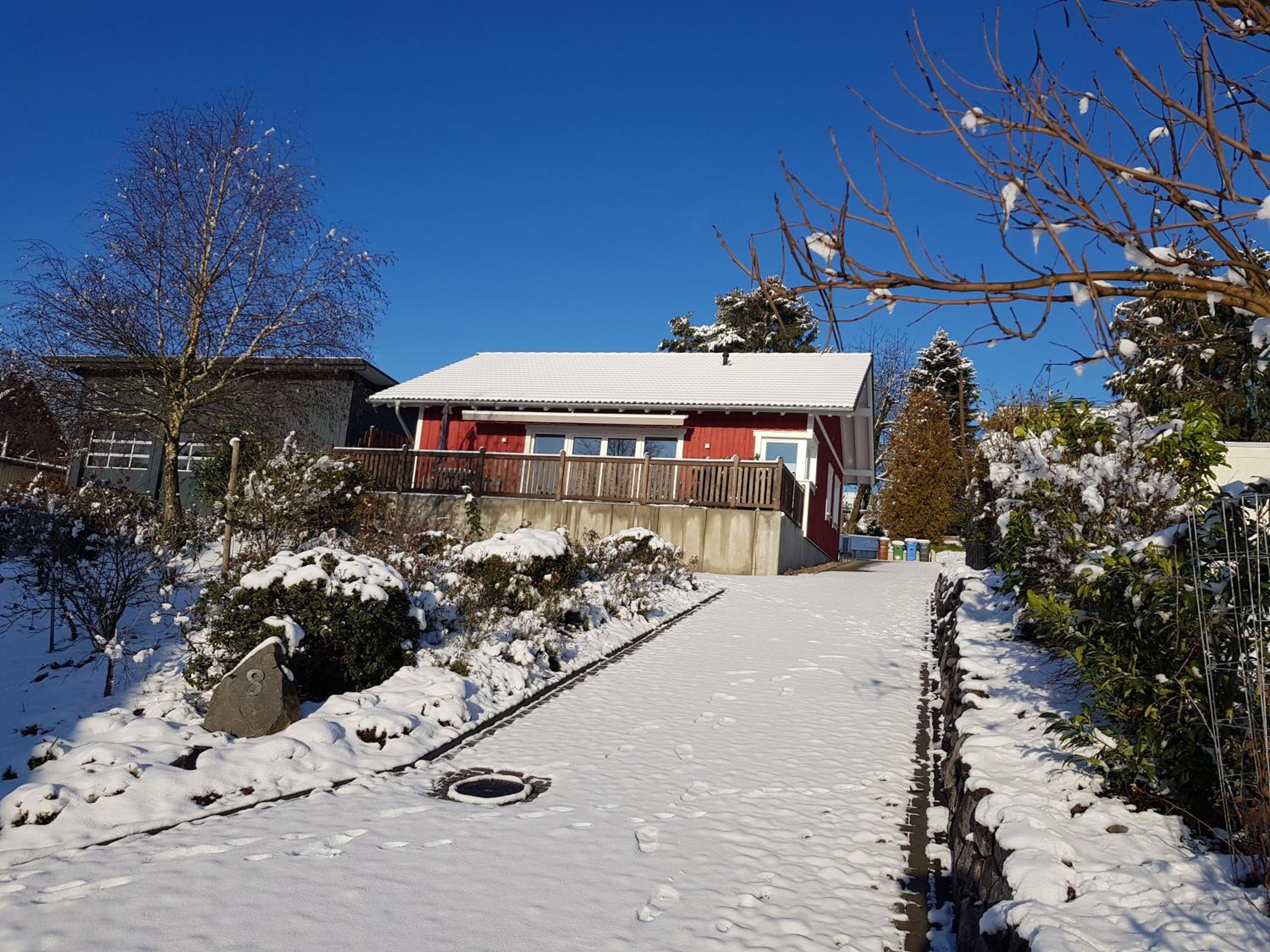 Ferienhaus Löh