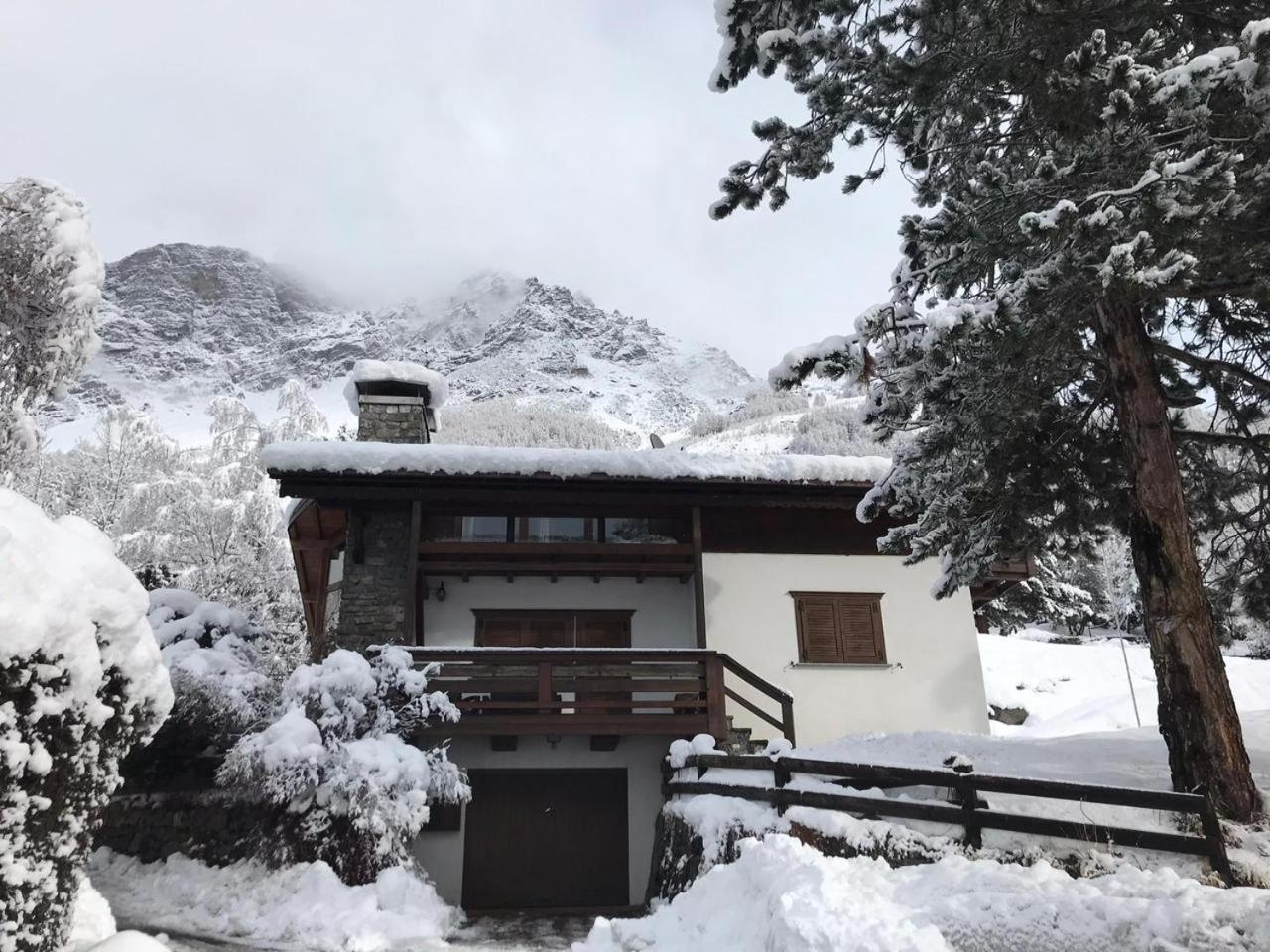 Villa Dosso del Grillo view 2