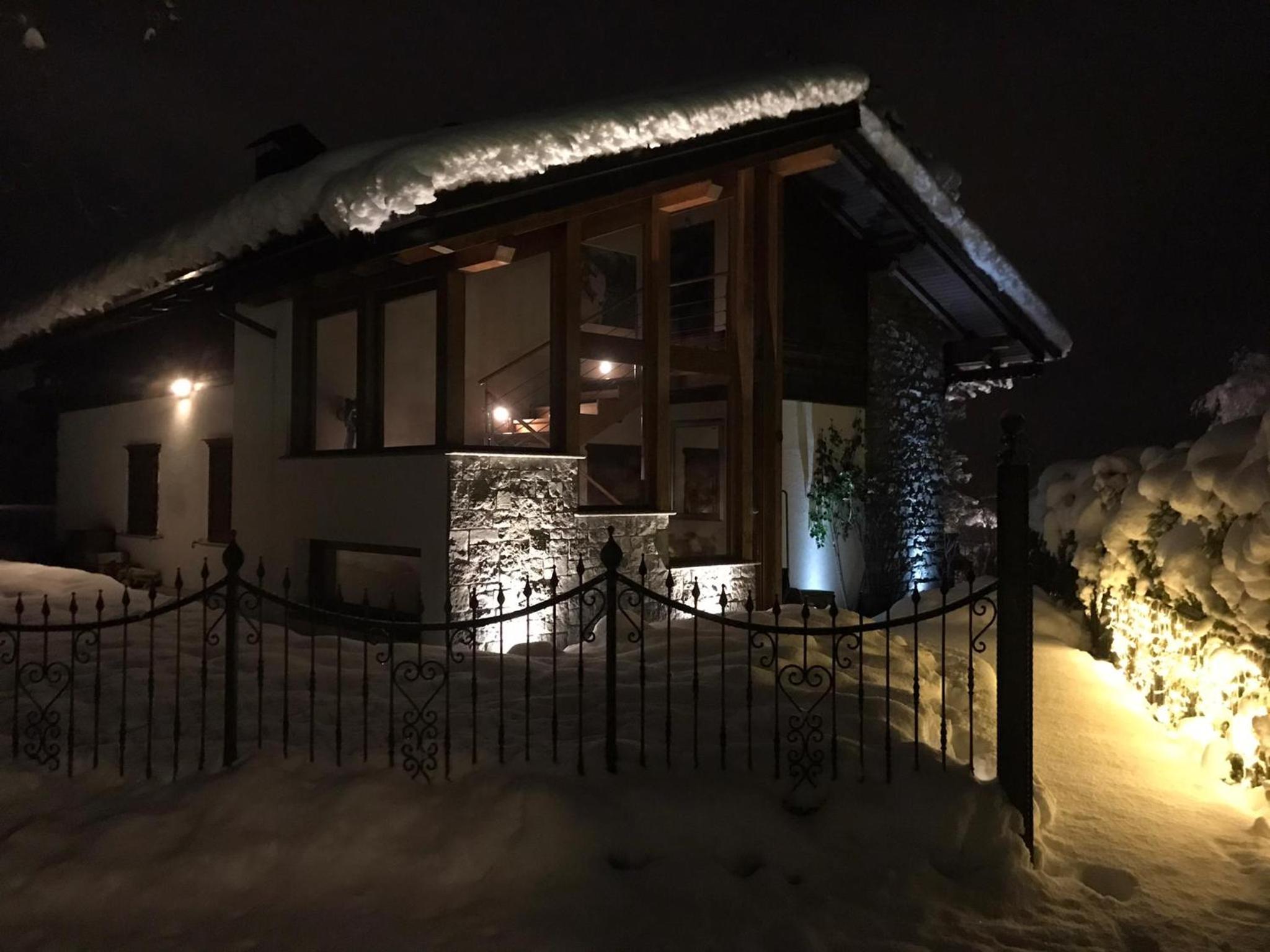 Villa Dosso del Grillo view 3
