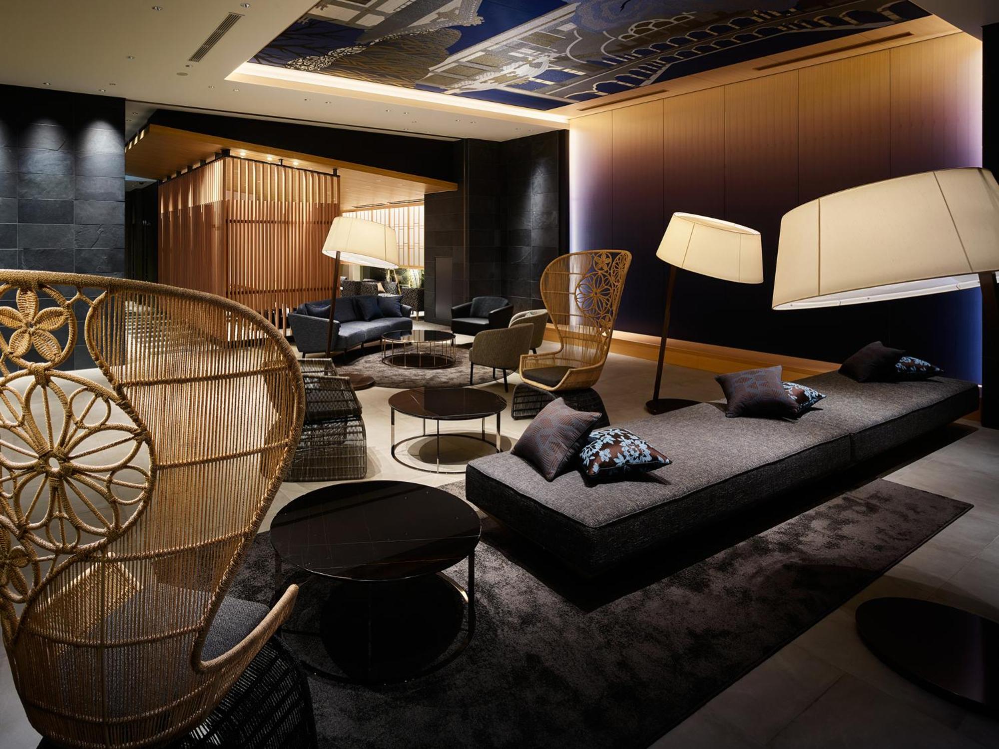 Mitsui Garden Hotel Ginza-gochome-3