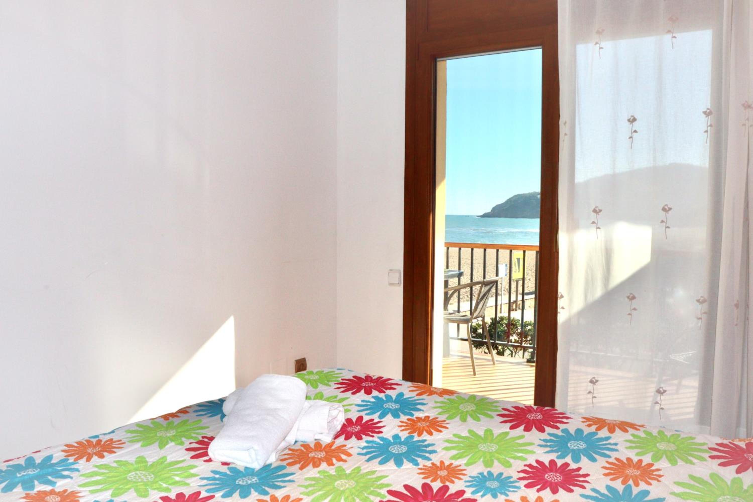 Apartaments Les Dunes