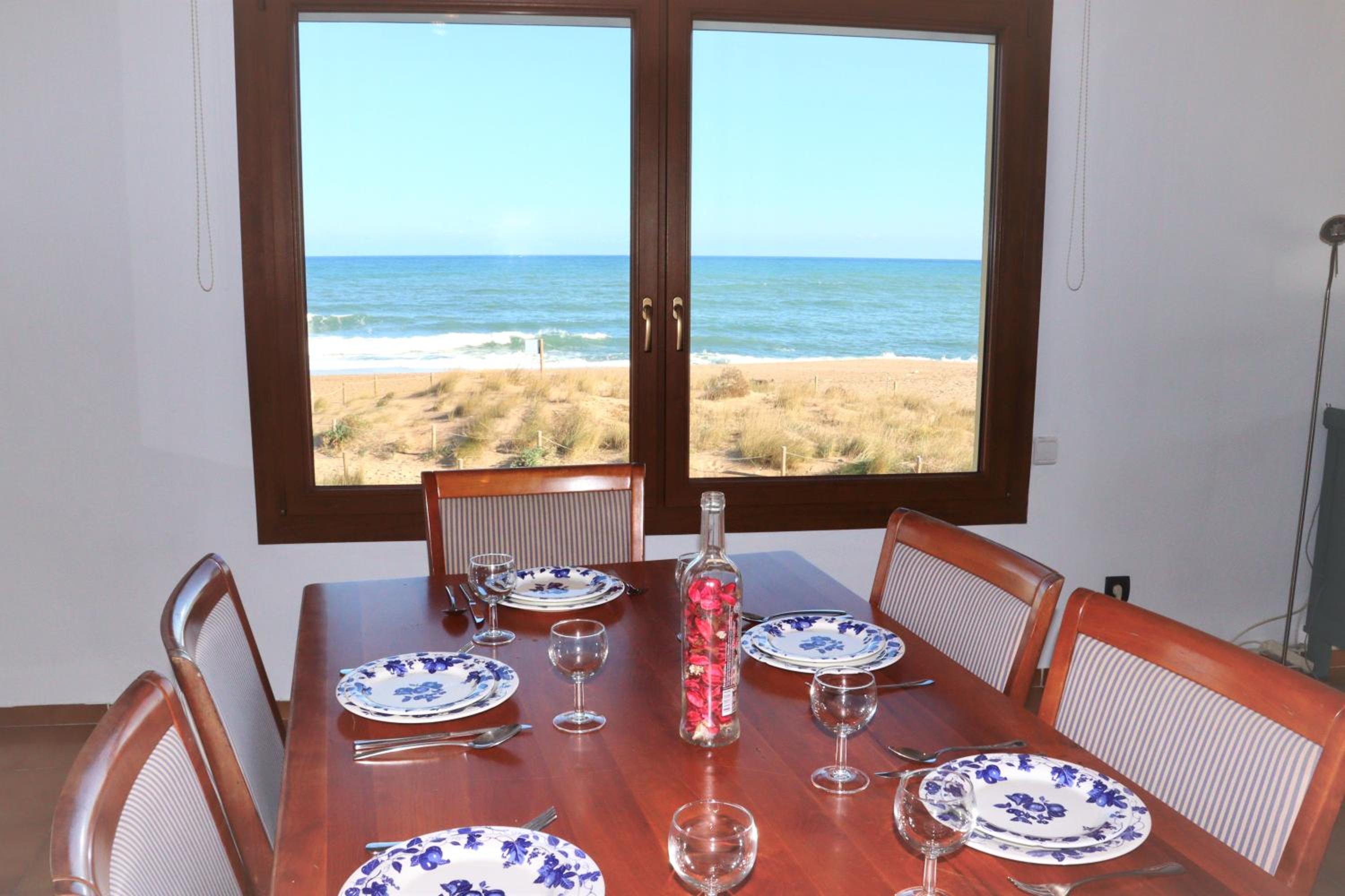 Apartaments Les Dunes