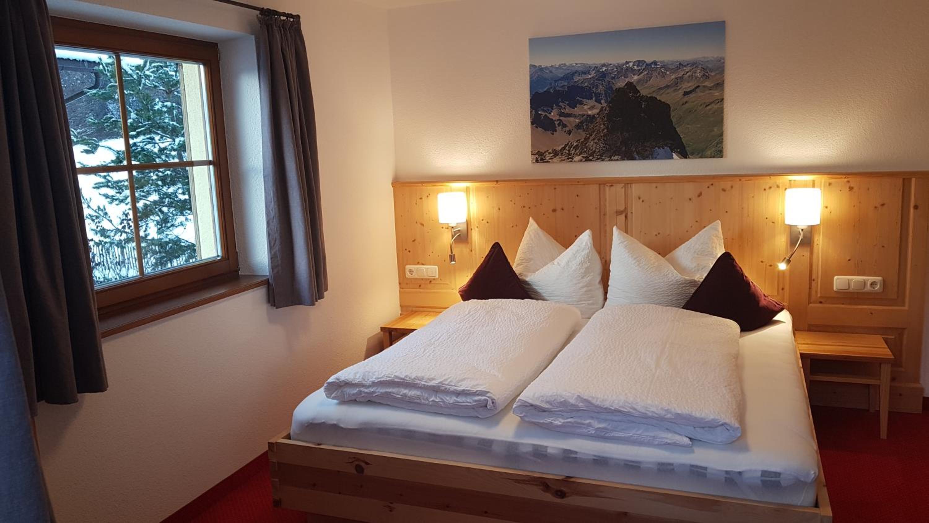 Landhaus Sonneck