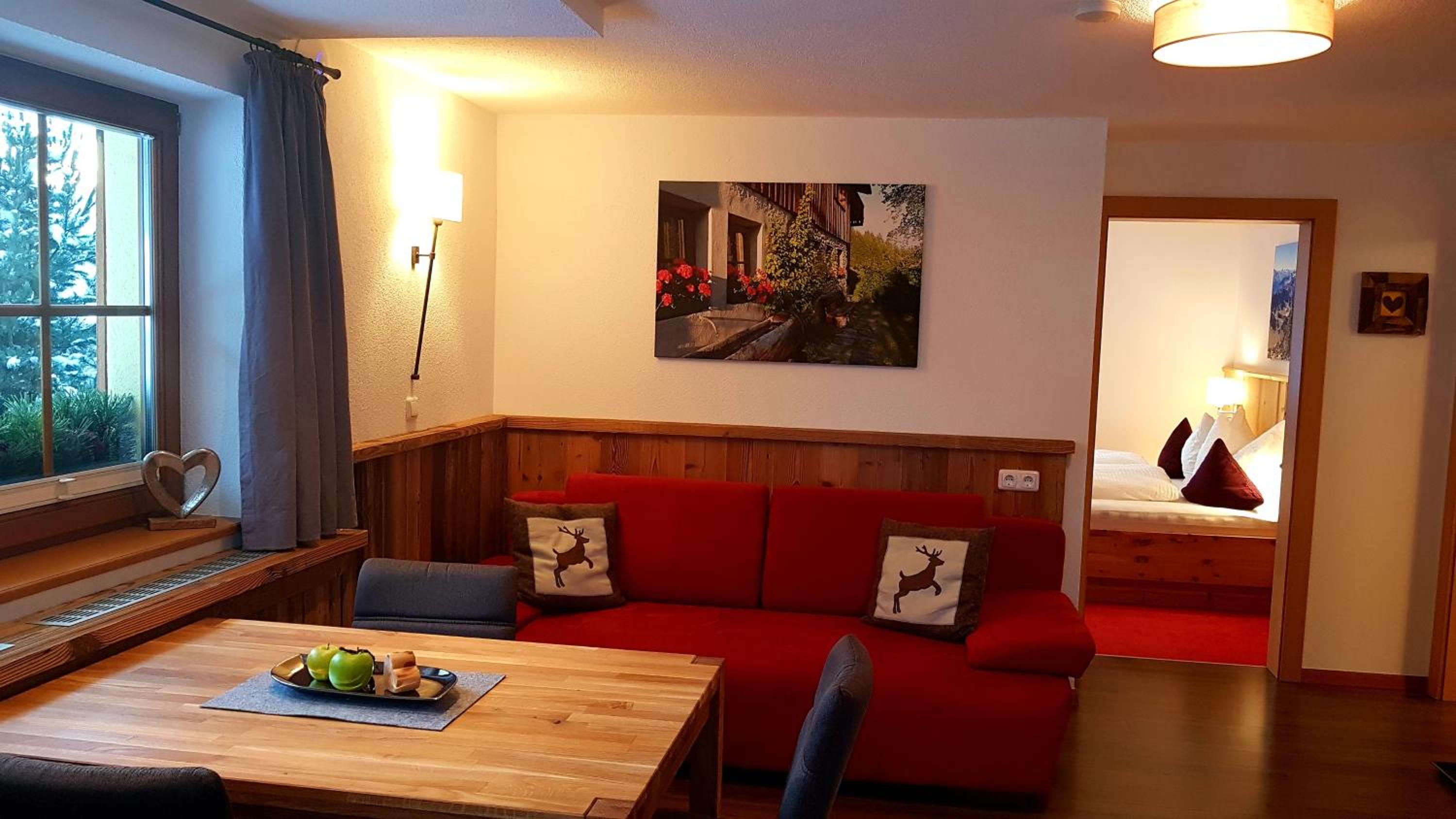 Landhaus Sonneck