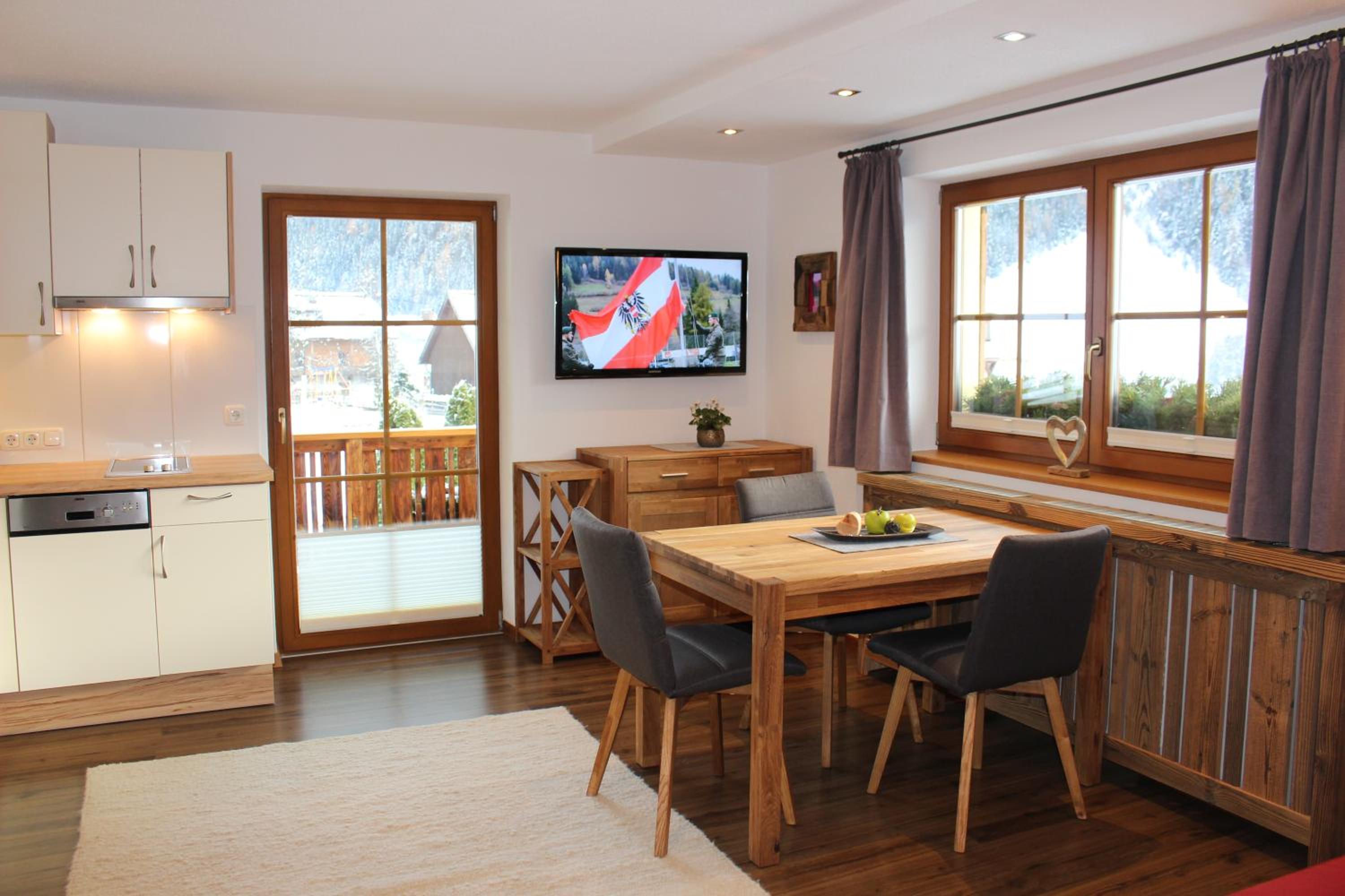 Landhaus Sonneck