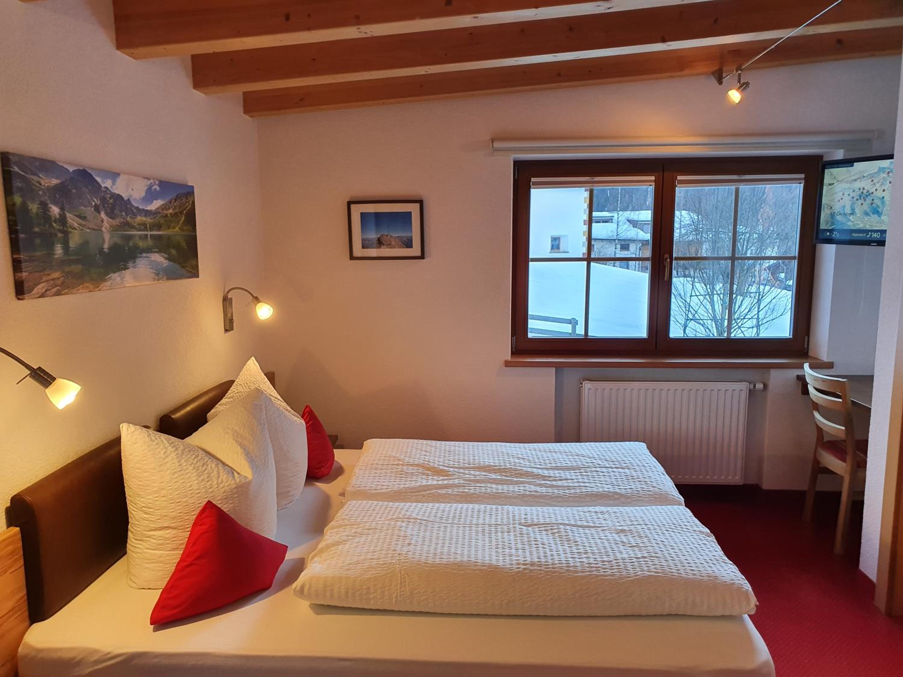 Landhaus Sonneck