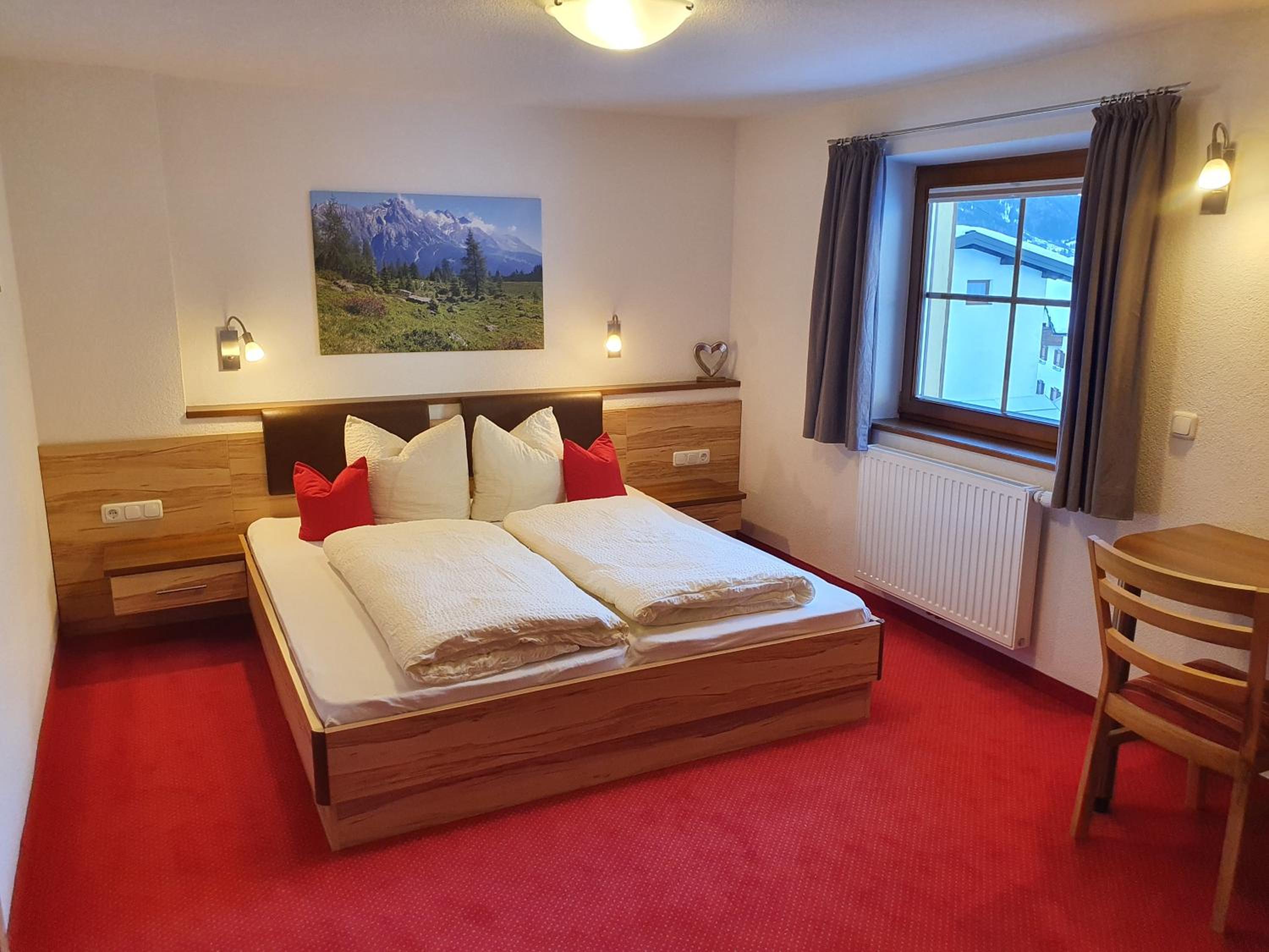 Landhaus Sonneck