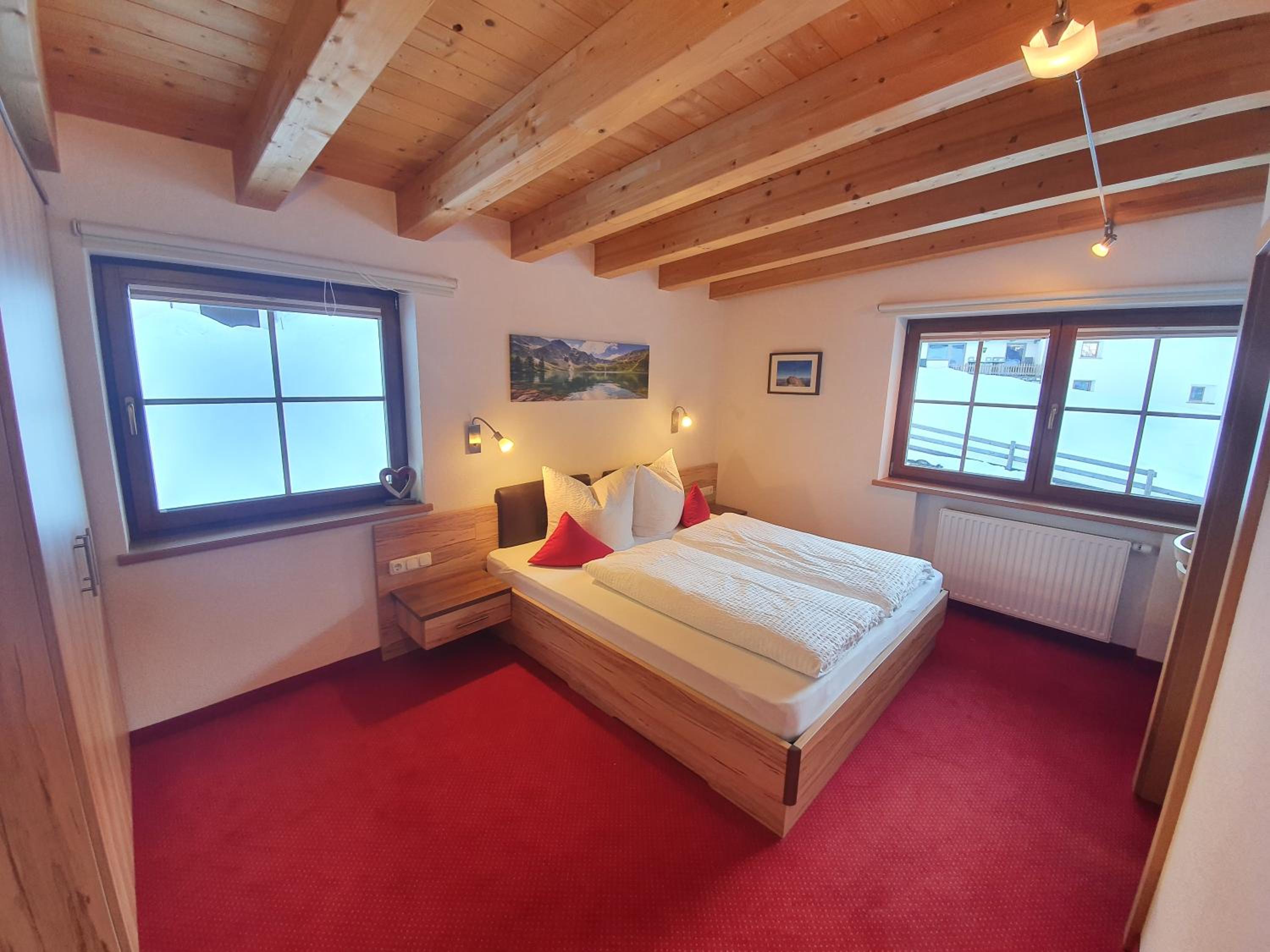 Landhaus Sonneck