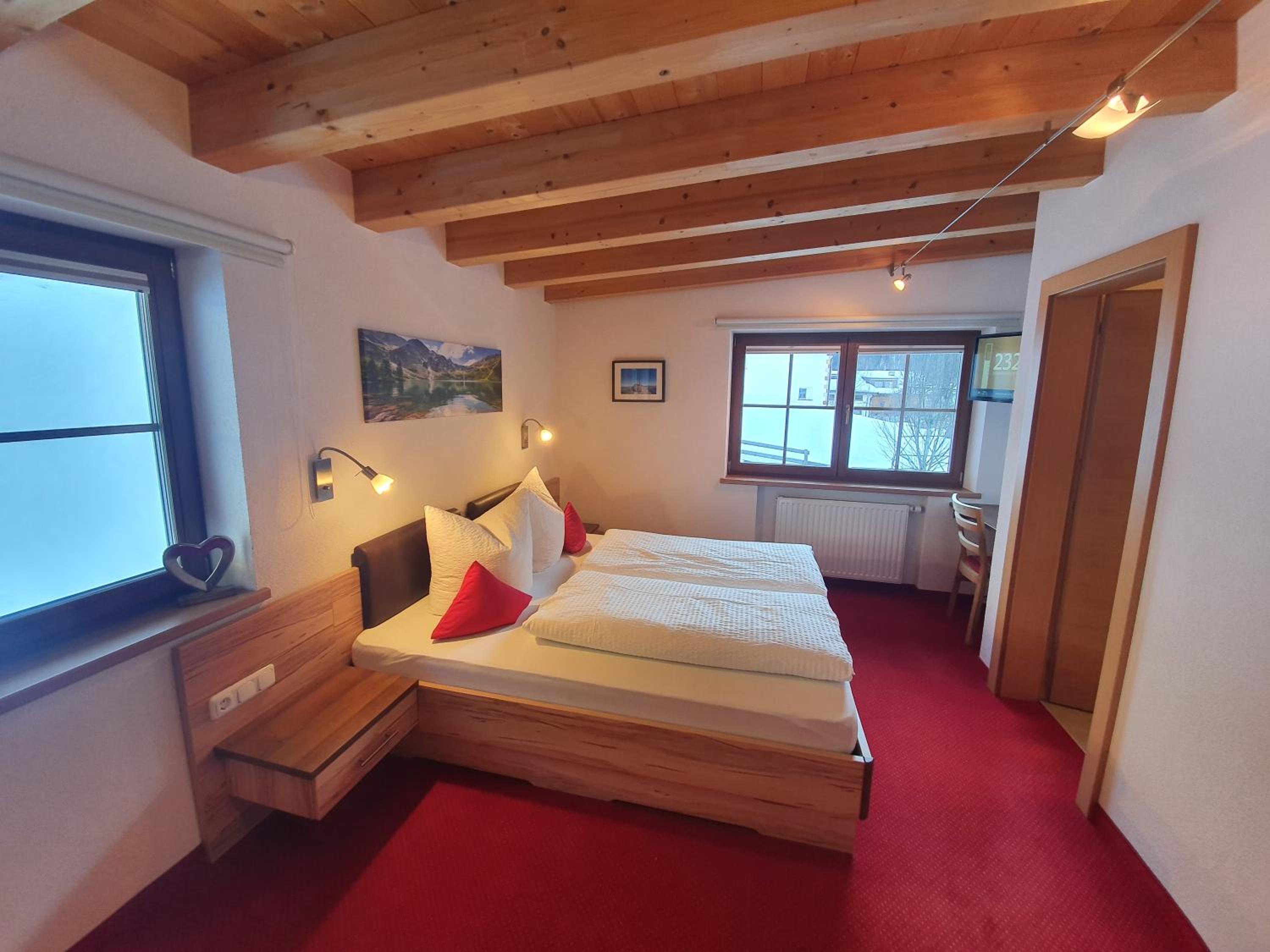 Landhaus Sonneck