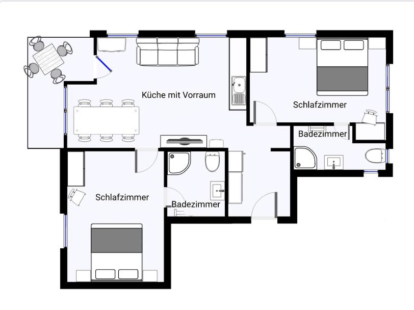 Landhaus Sonneck