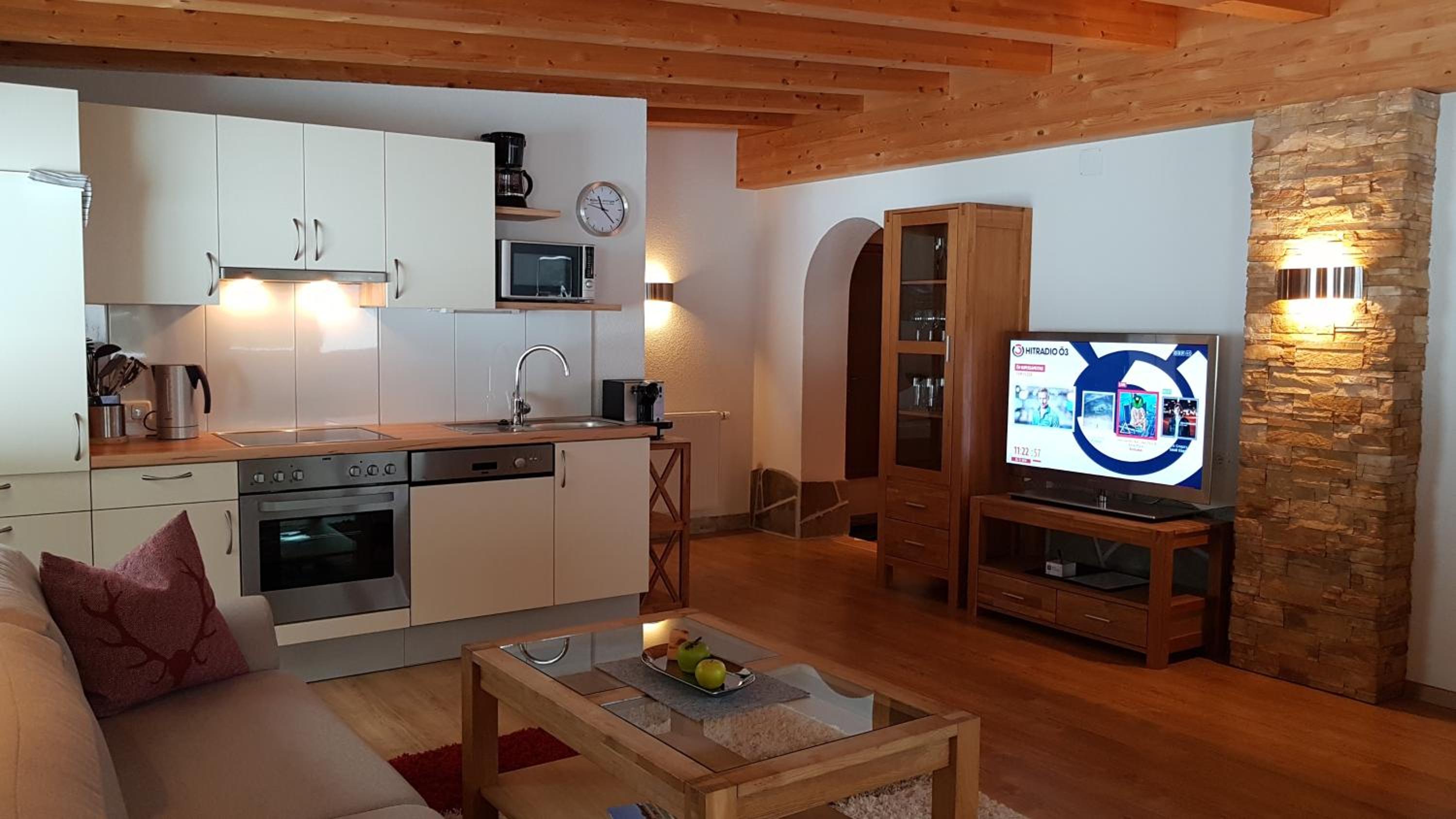 Landhaus Sonneck