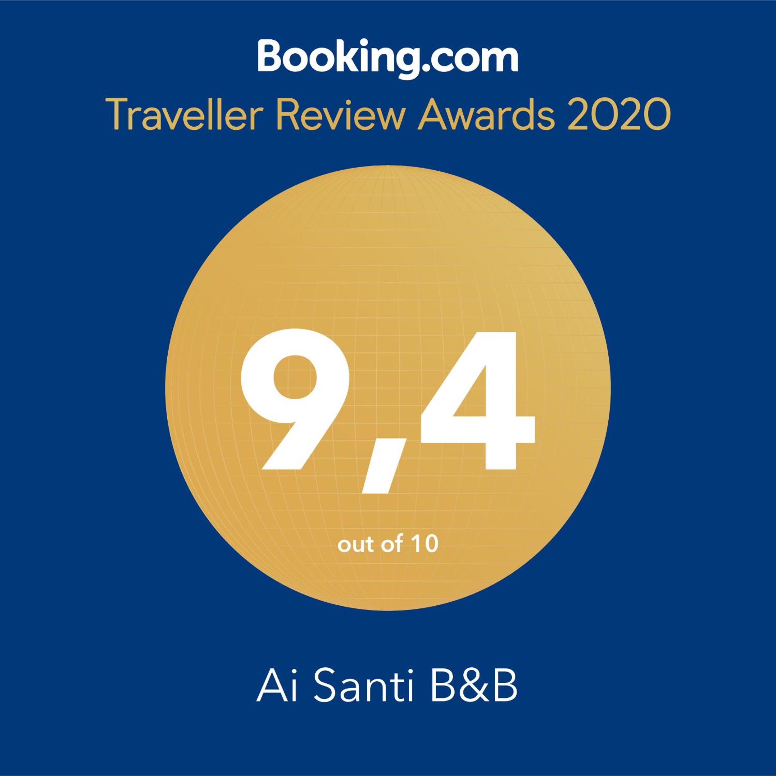 Ai Santi B&B