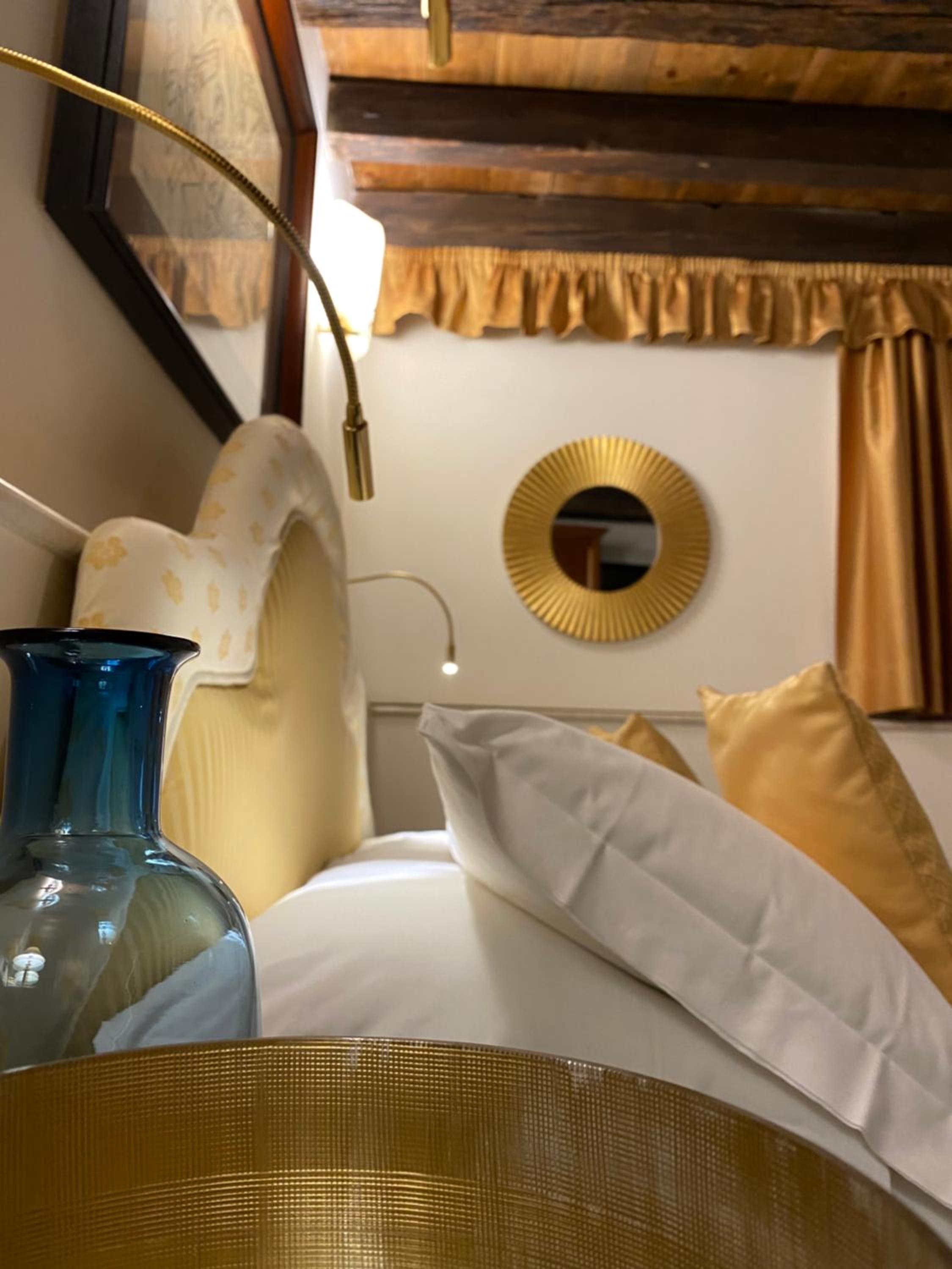 Ca' San Giorgio B&B