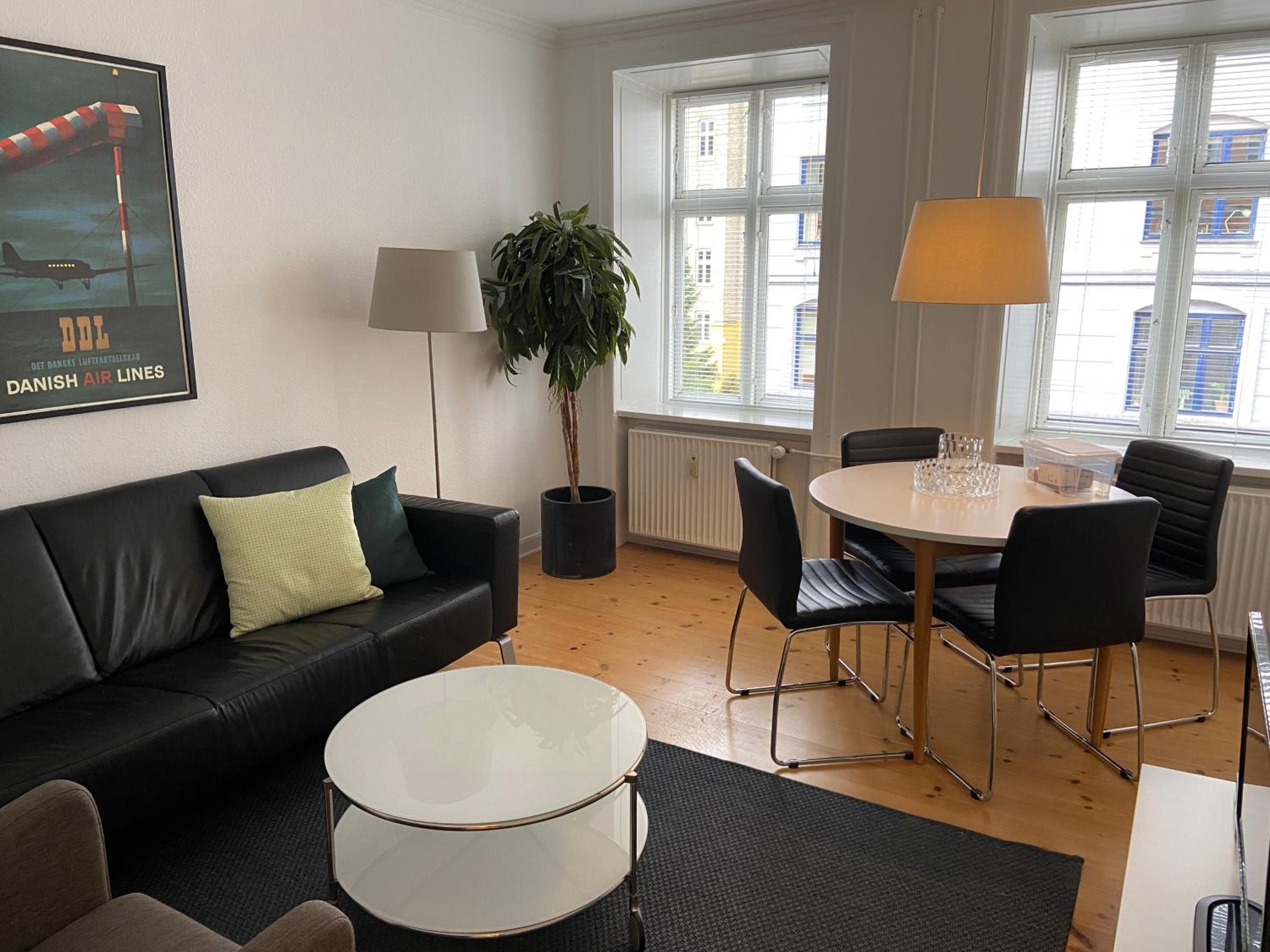 Sankelmarksgade