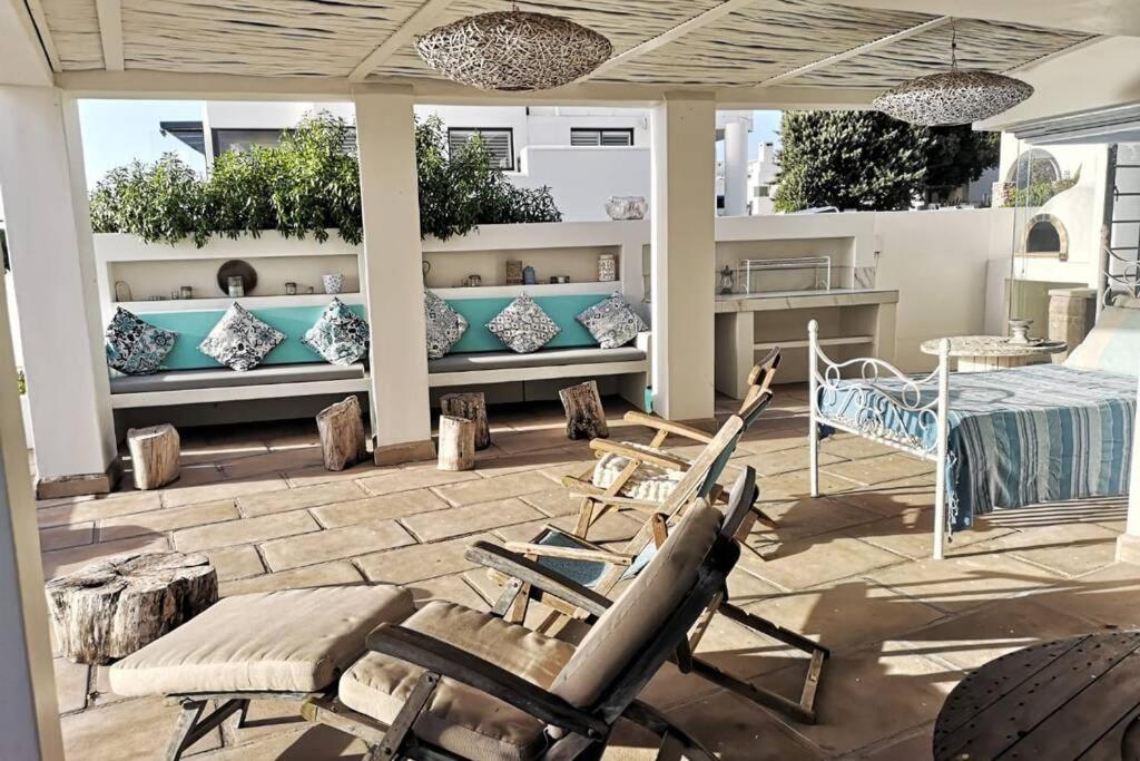 Villa Paradiso