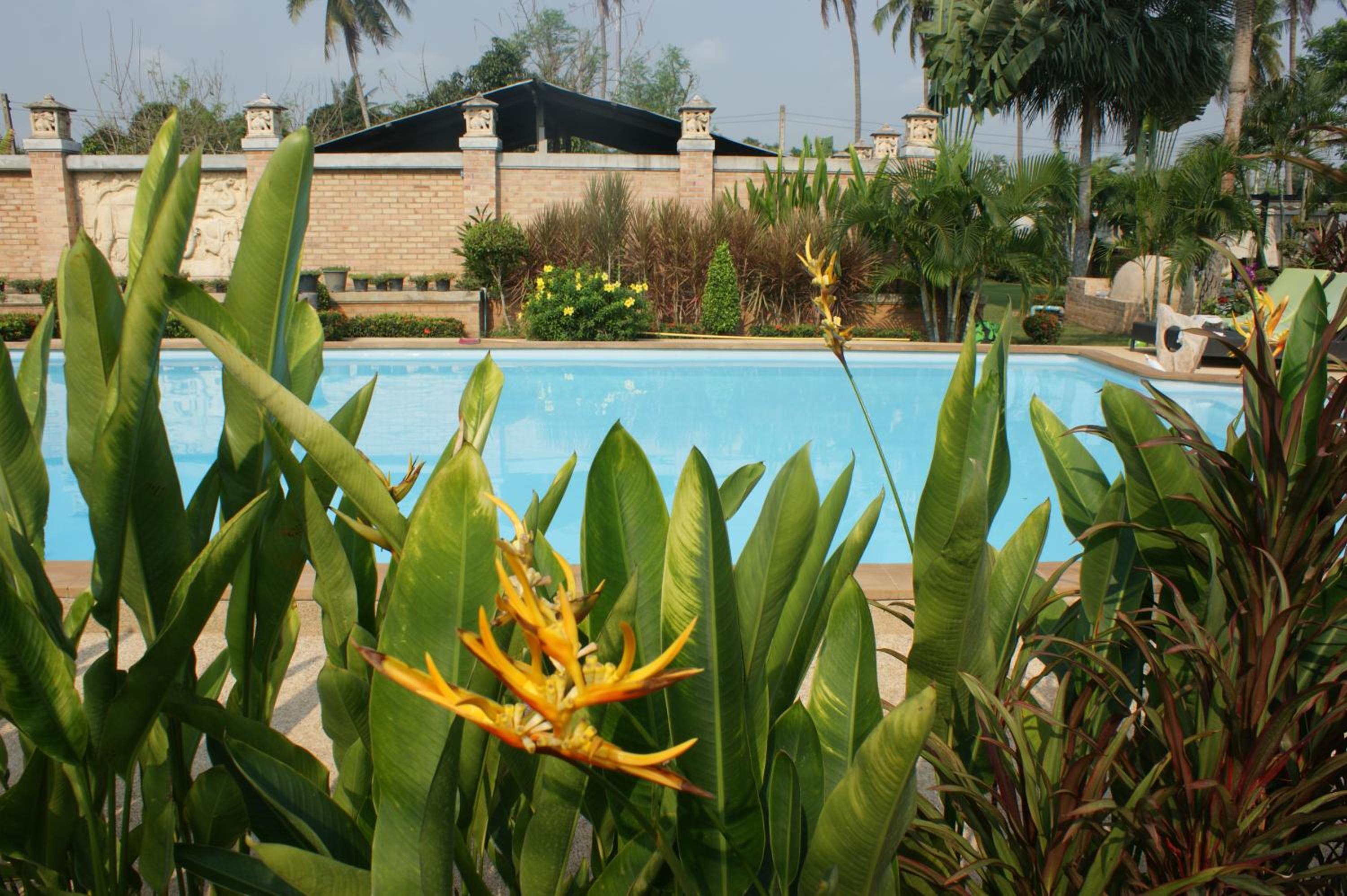 Sumali Villa