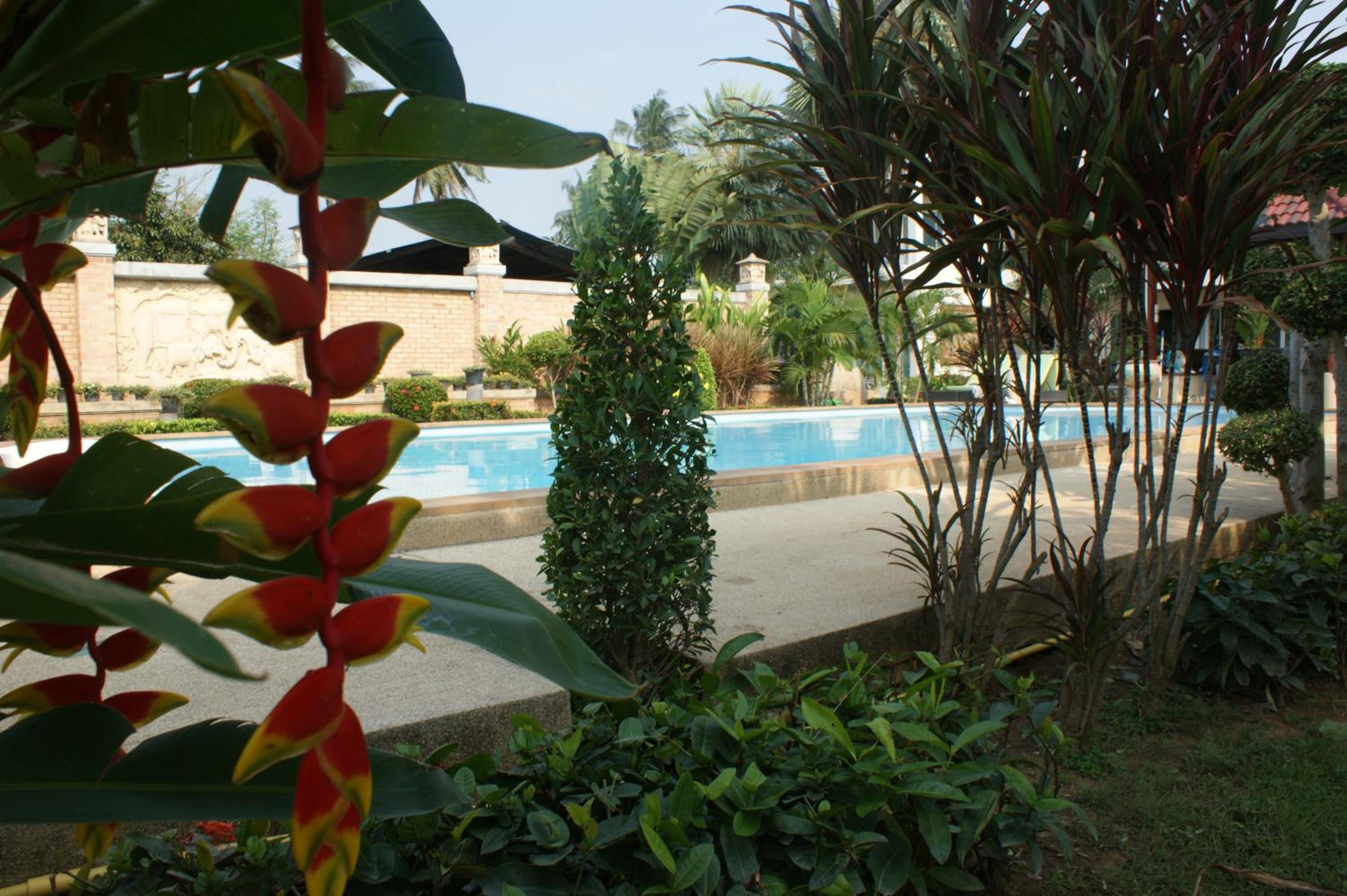 Sumali Villa