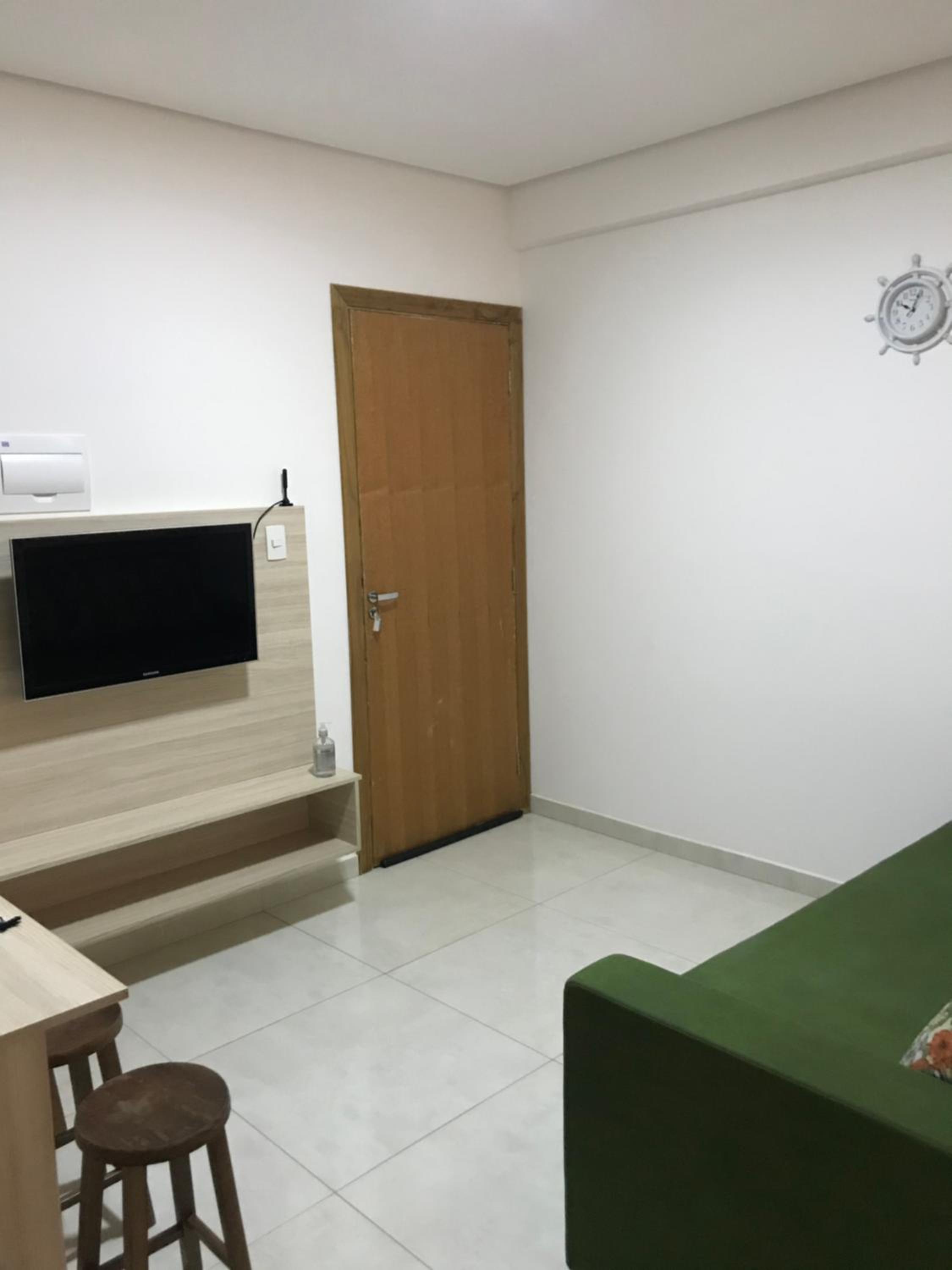 Apartamento C&K FLATBotanics Olímpia I