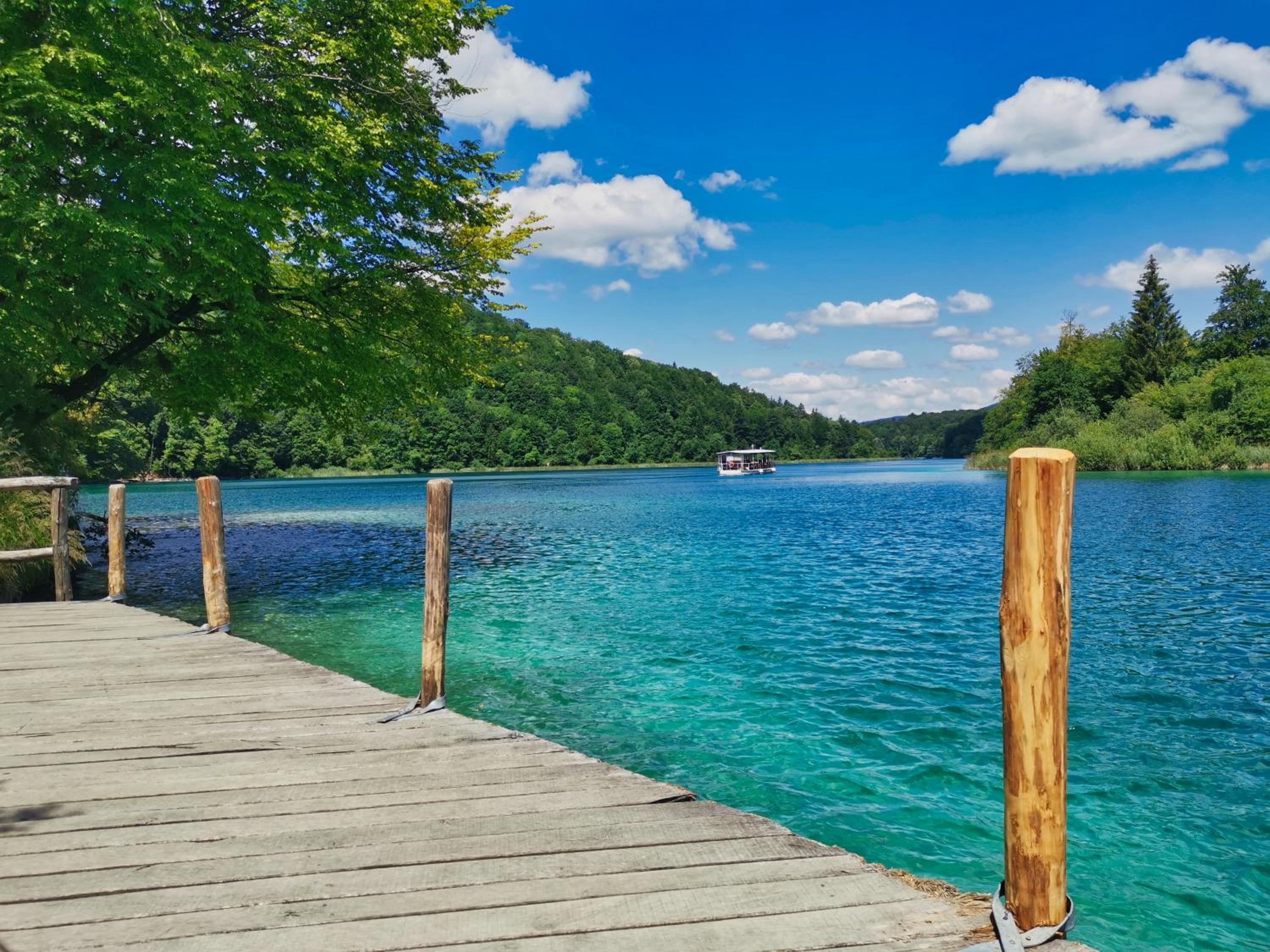 Plitvice Luxury Etno Garden