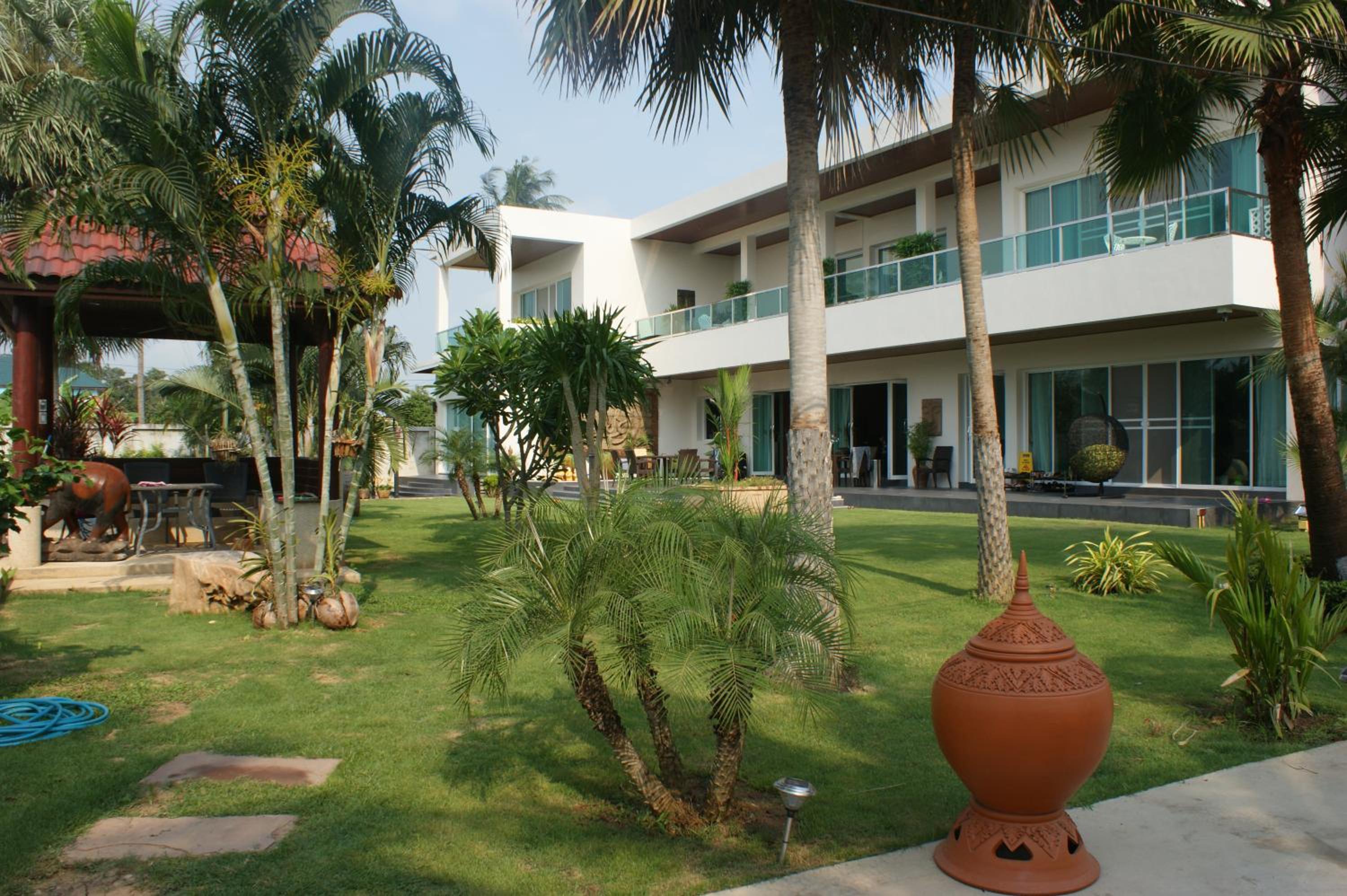 building