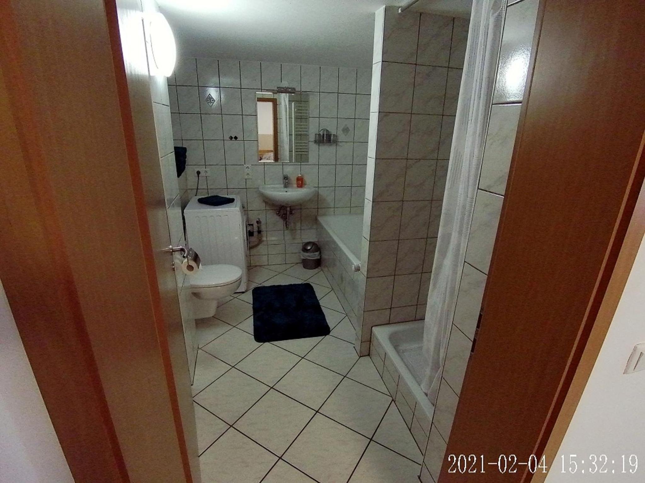 Ferienwohnung Gersprenztal view 4