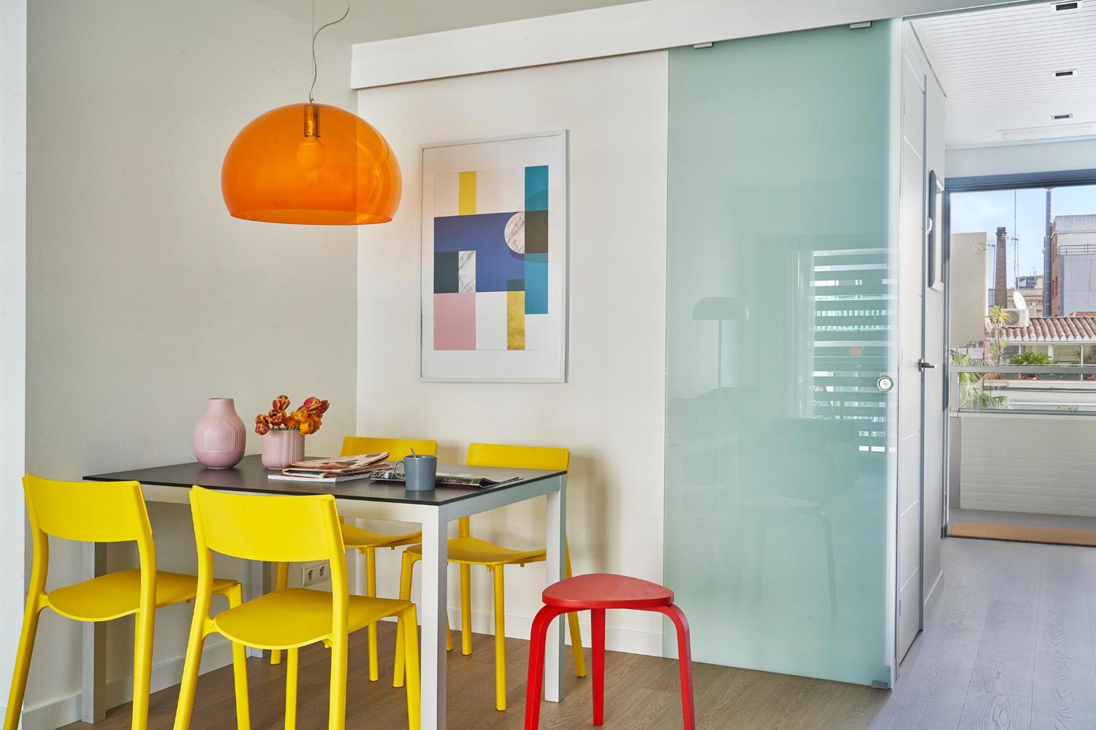 Lugaris Rambla Apartments photo 4