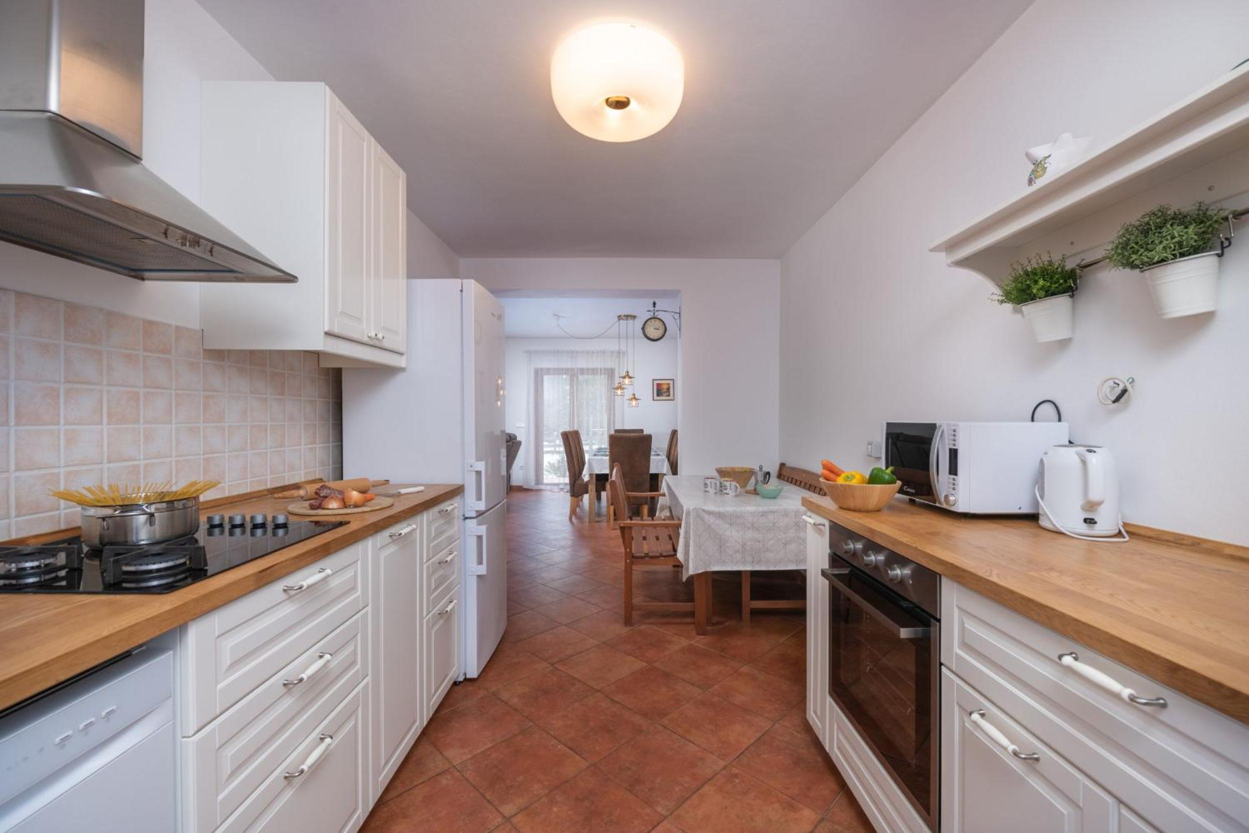 Holiday Home Tisa view 5