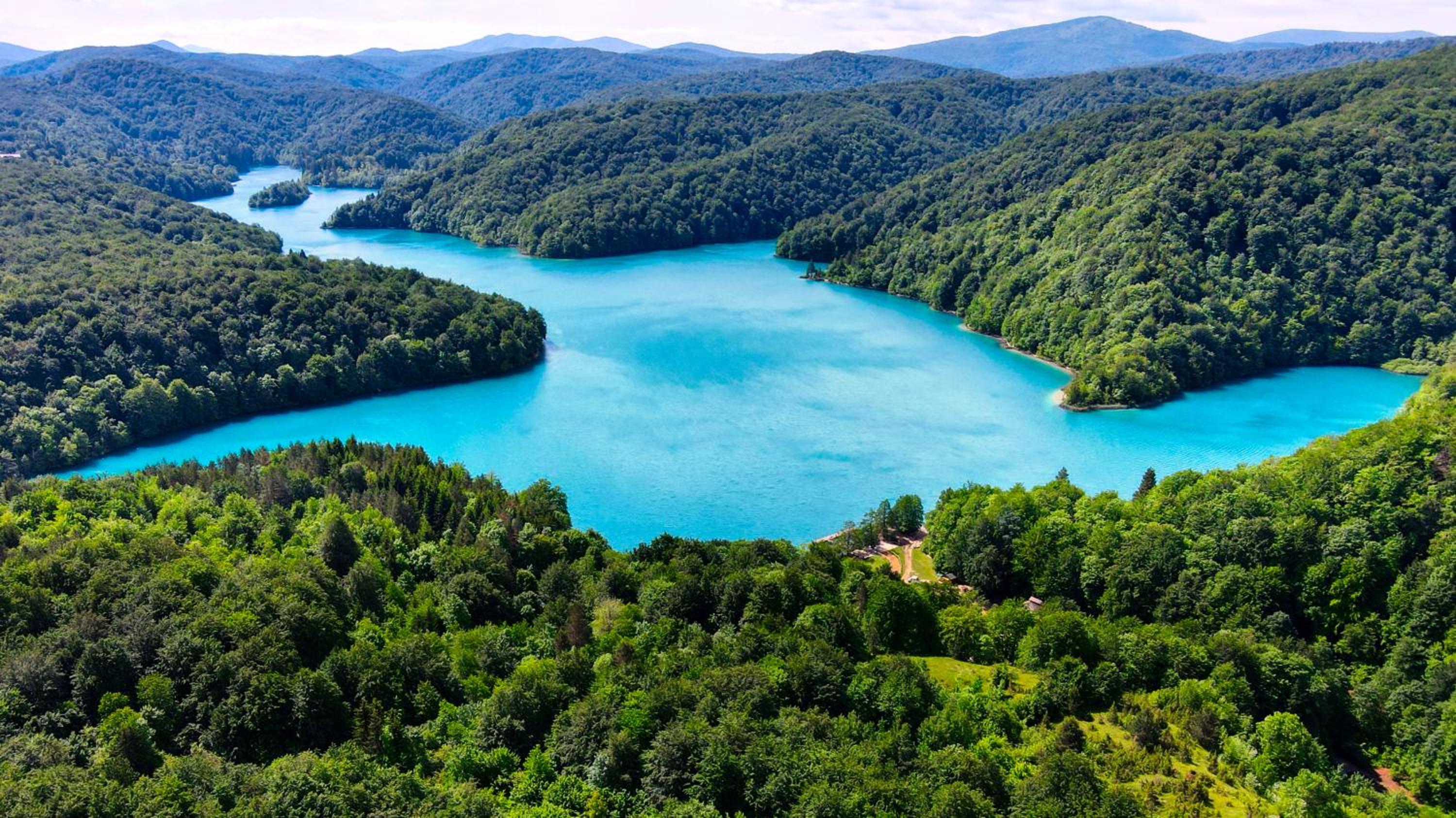 Plitvice Luxury Etno Garden