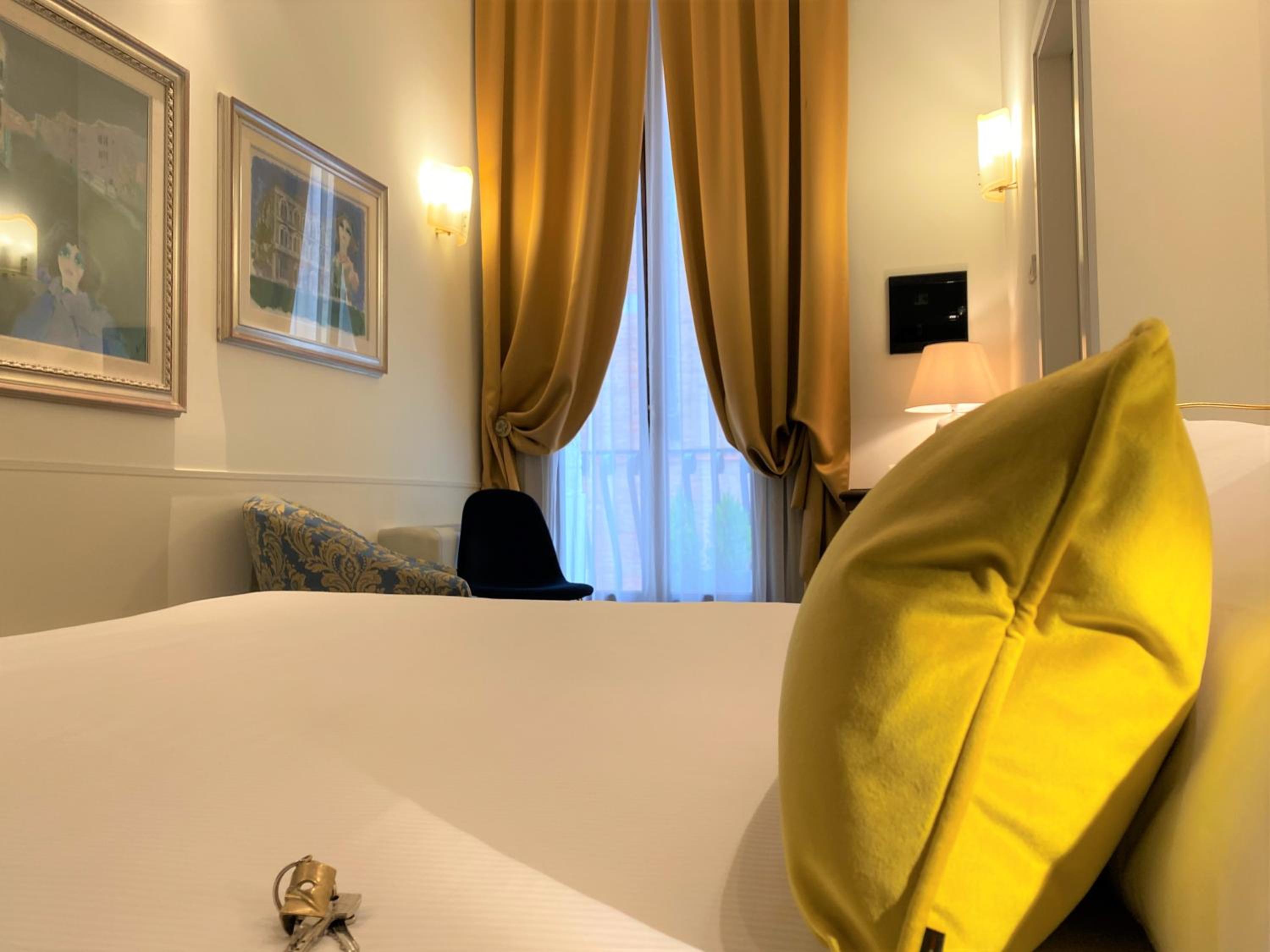 Ca' San Giorgio B&B