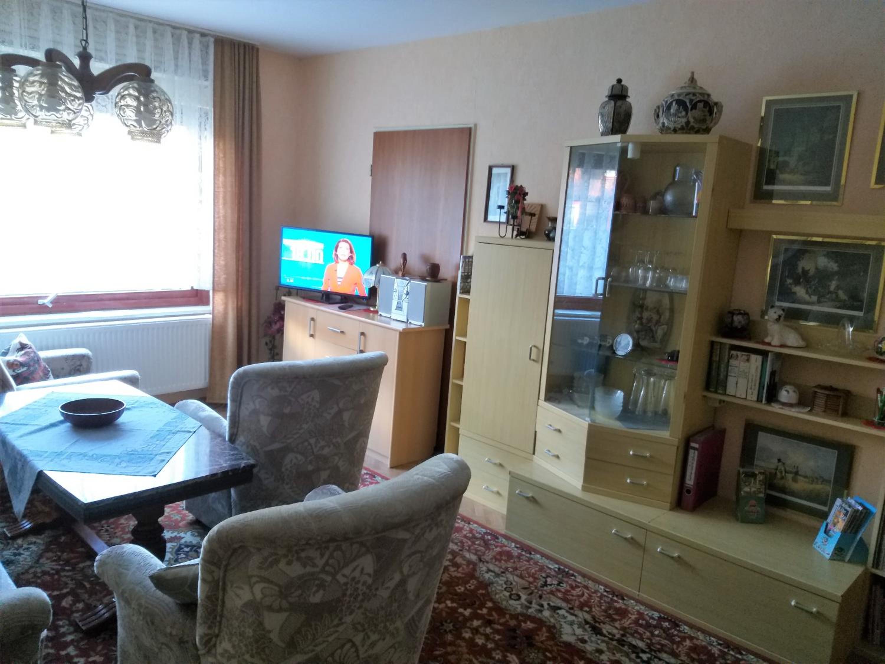 Ferienwohnung Gohlke view 3