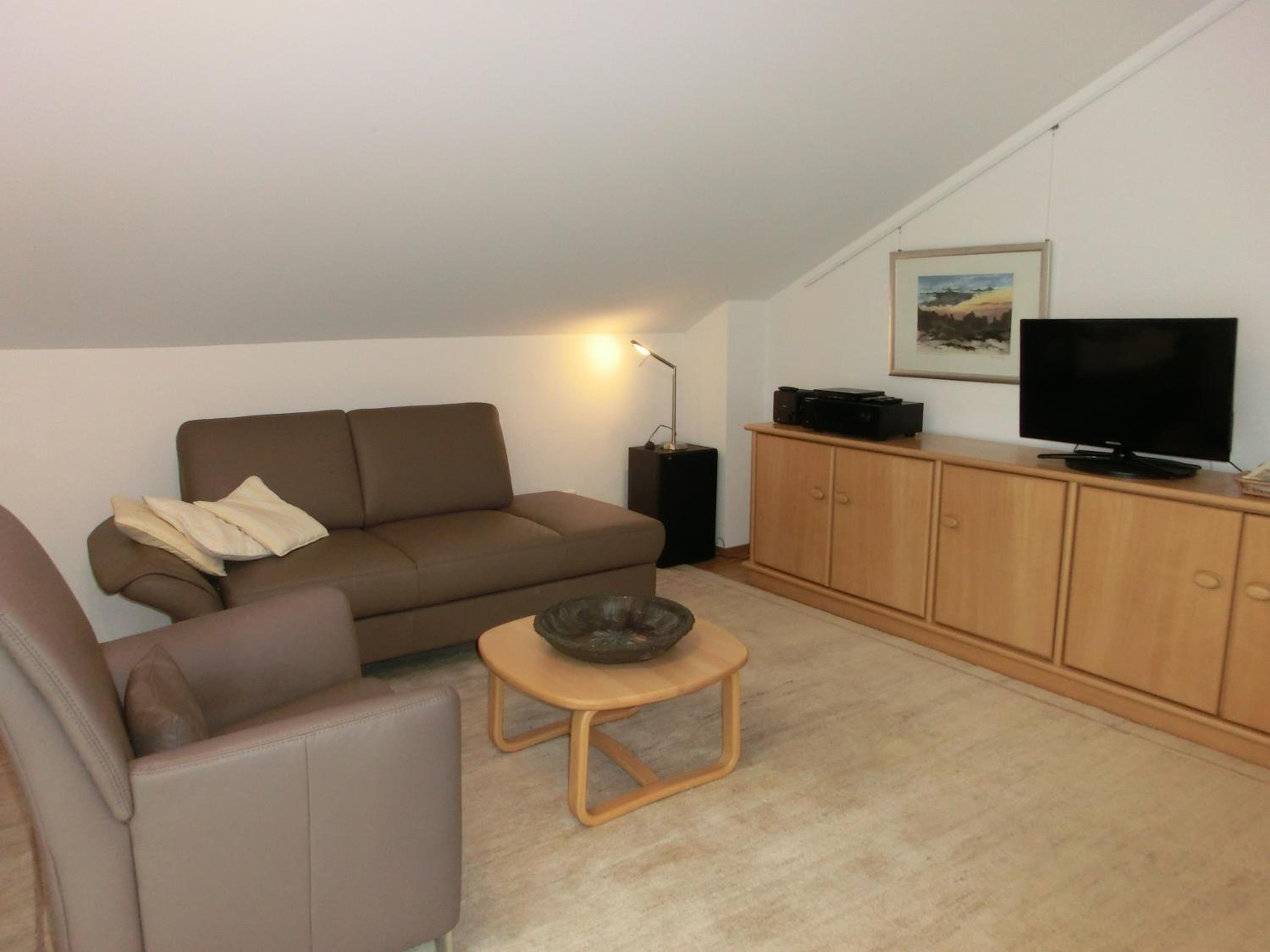 Apartment Auszeit view 2