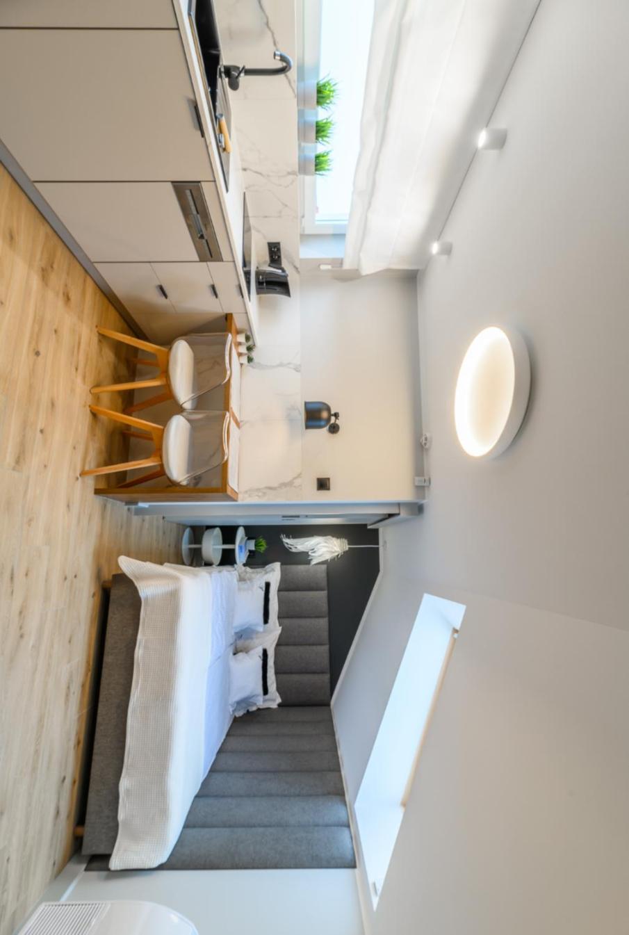 Piernikowe Apartamenty view 2