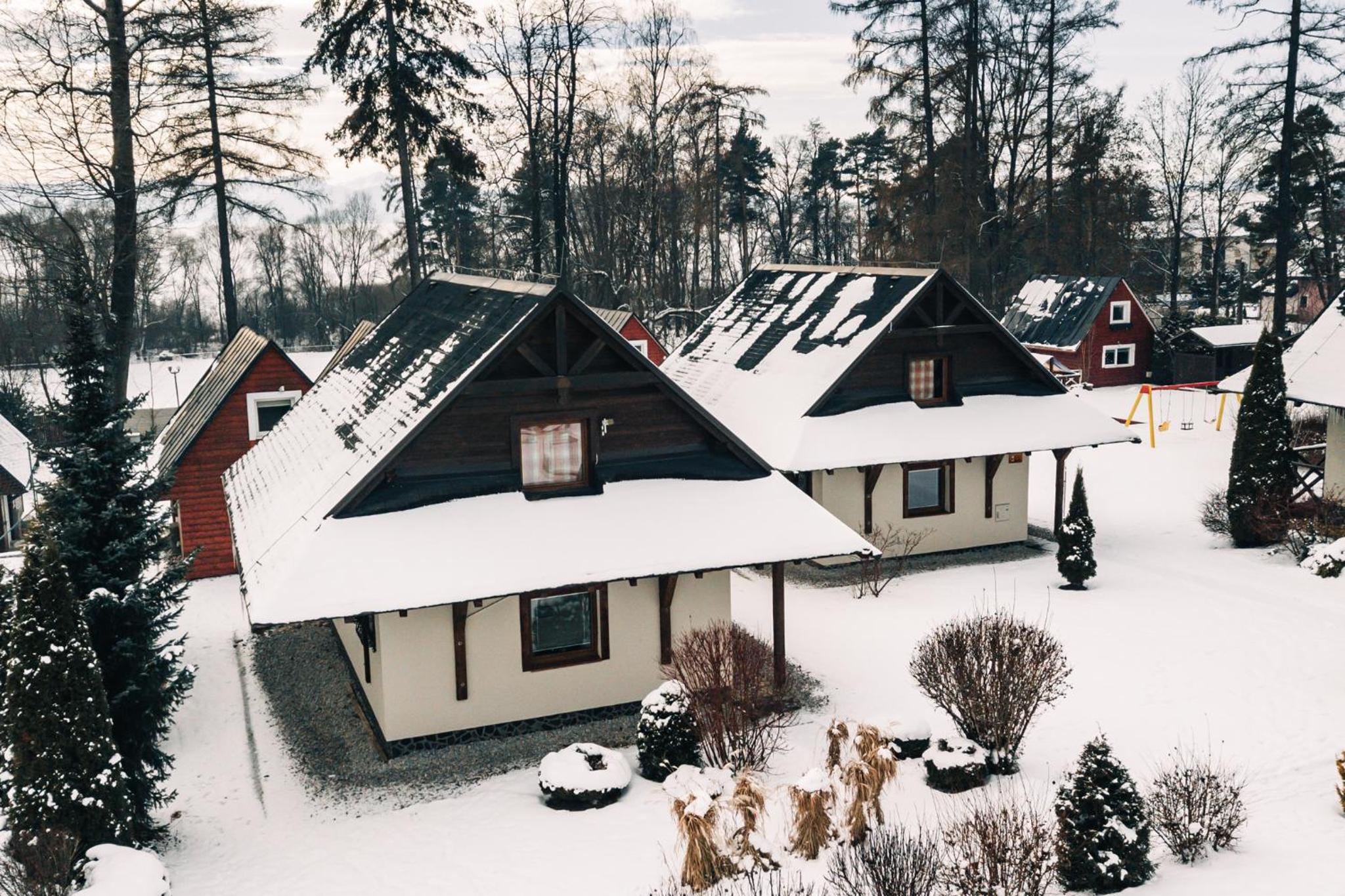 APLEND Domceky Tatry Holiday - main view