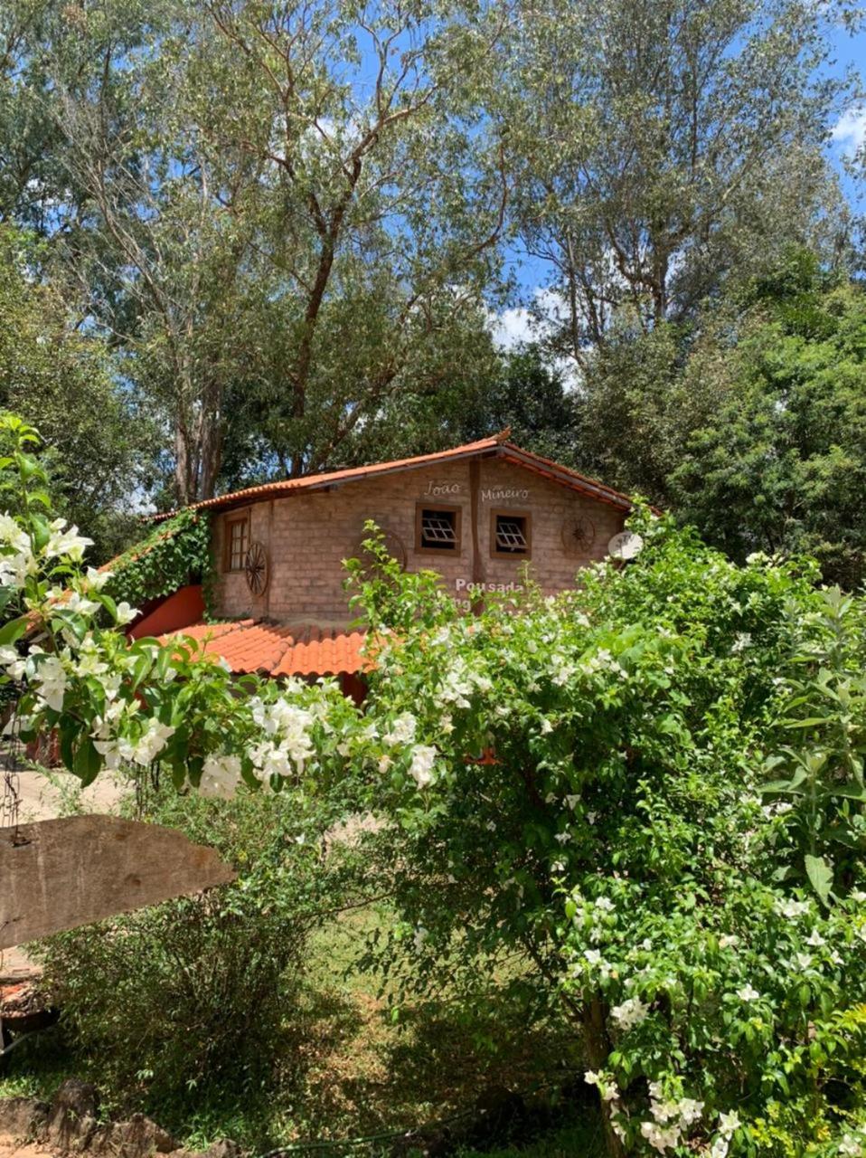 Espaço João Mineiro
