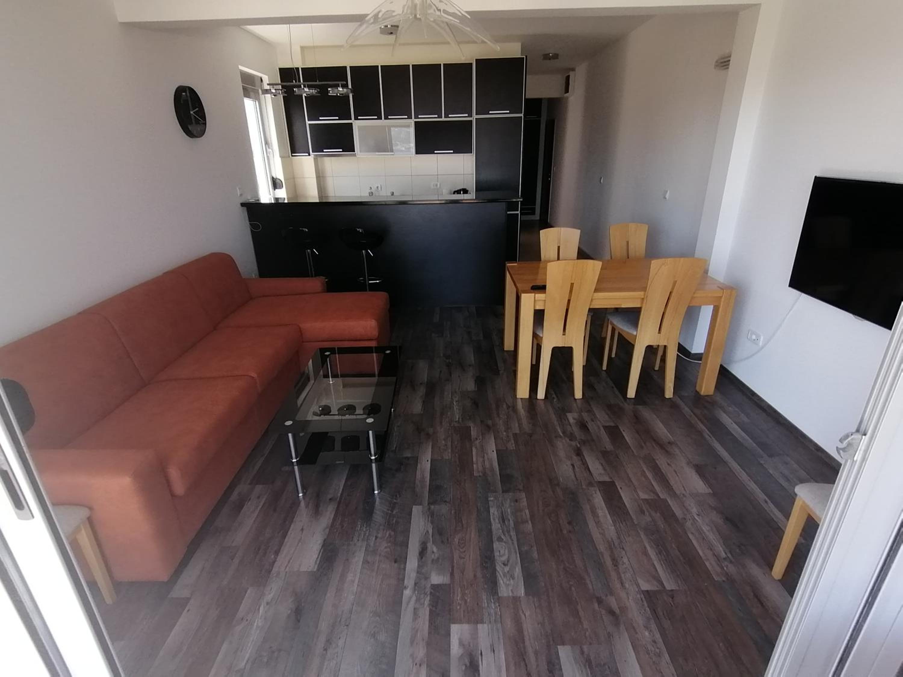 Old Town View Apartment photo 3