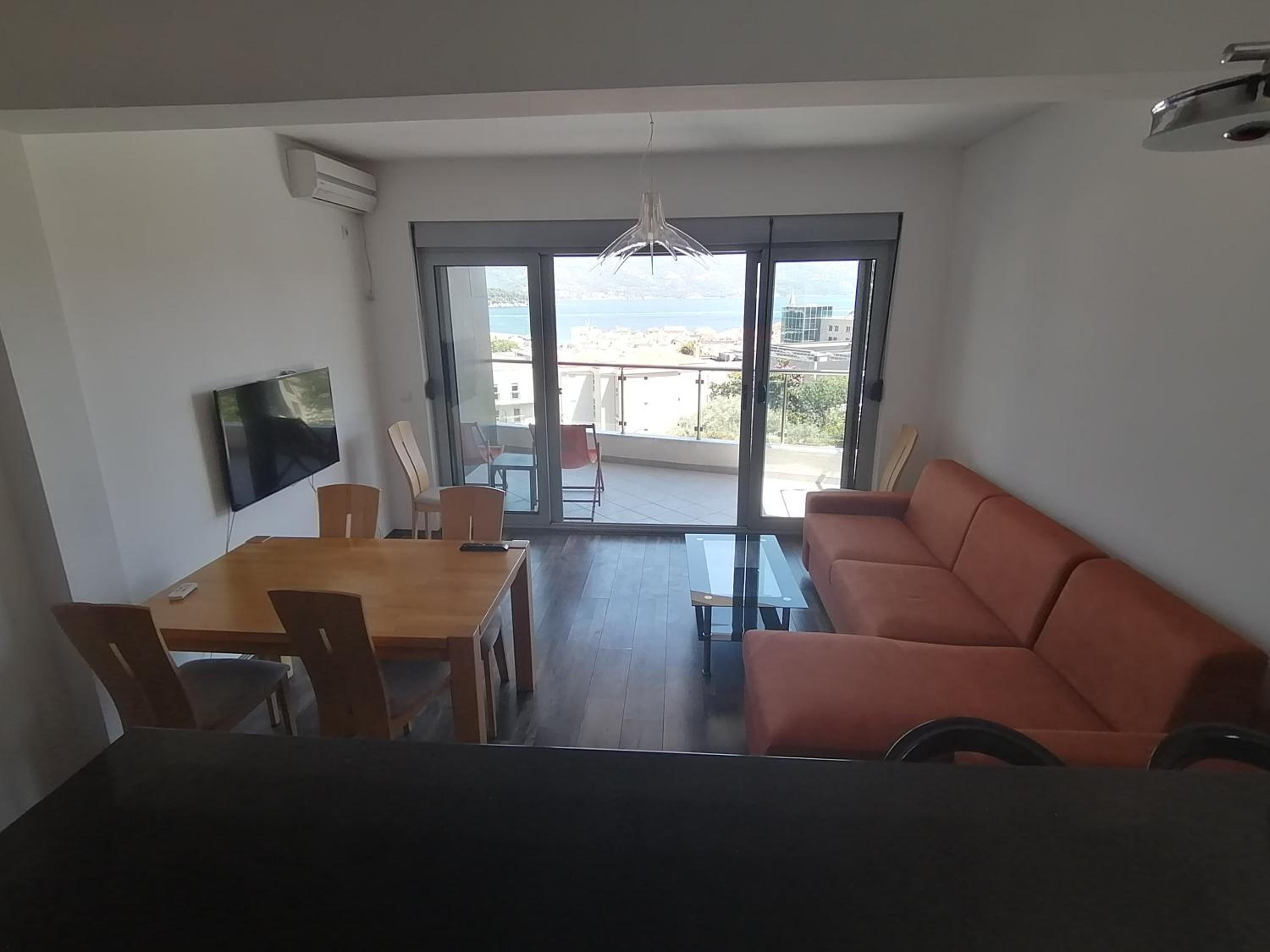 Old Town View Apartment photo 4