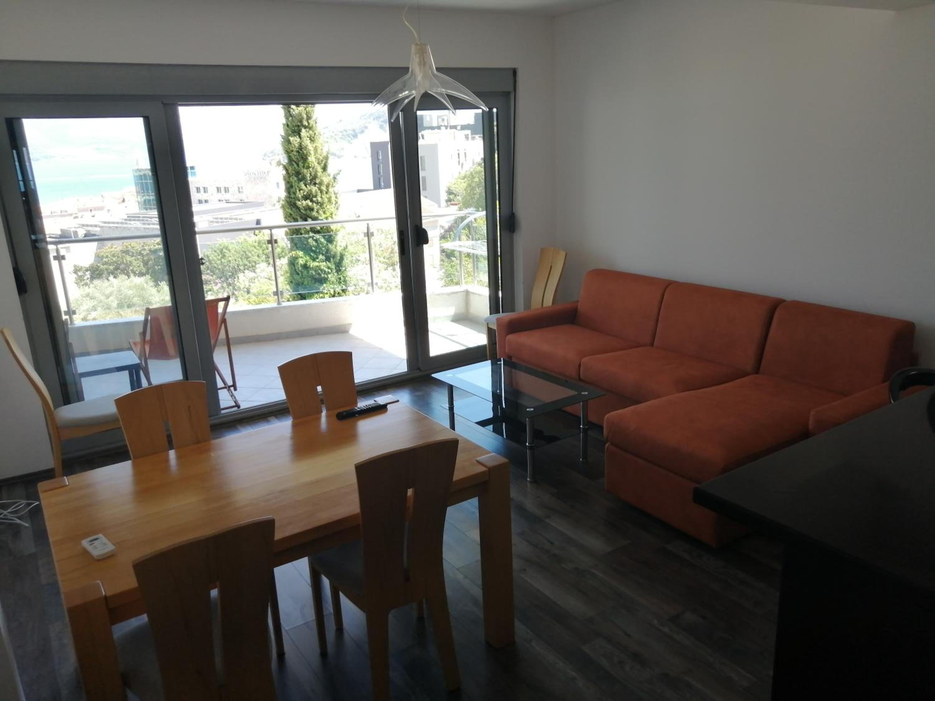 Old Town View Apartment photo 5