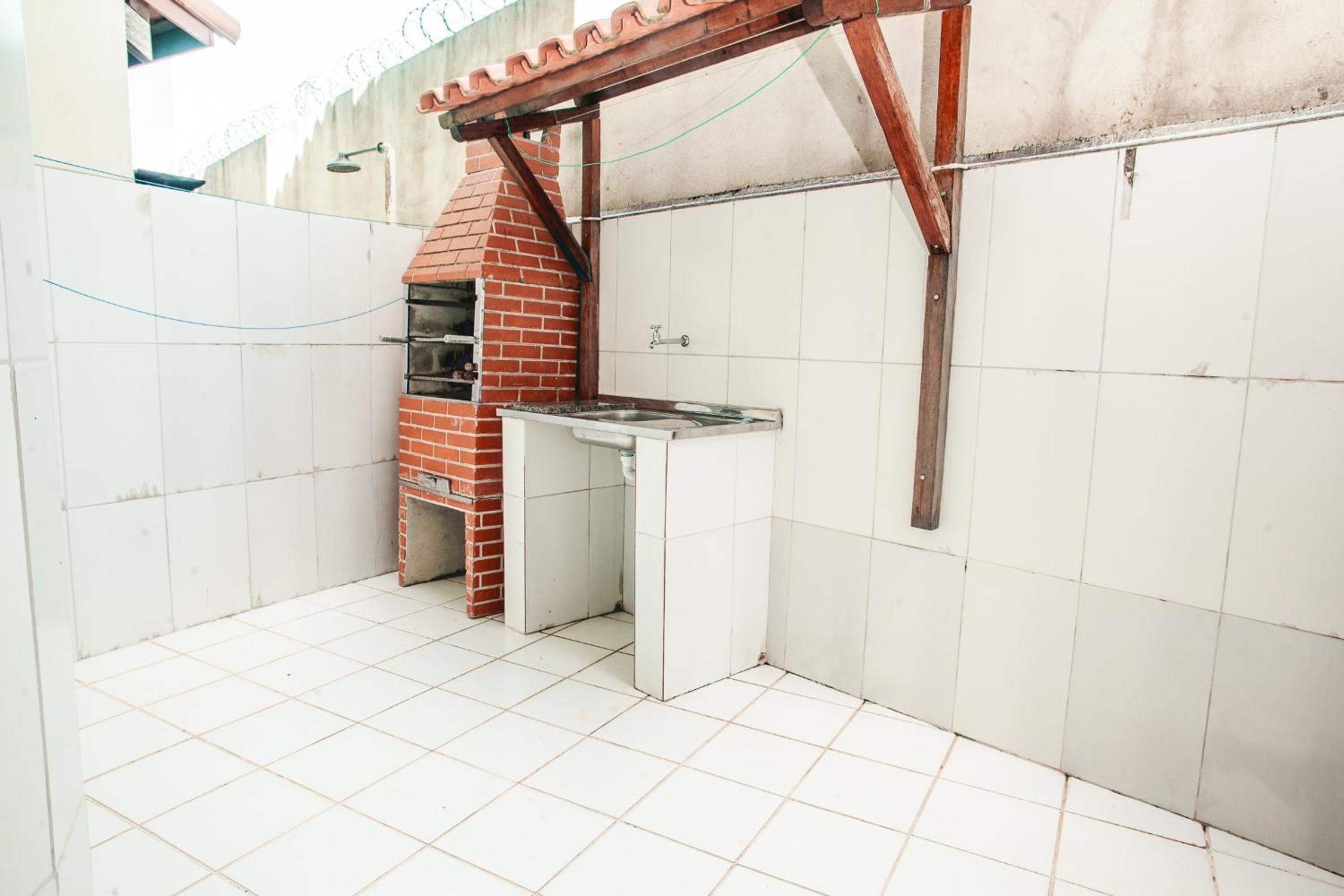 Apartamento Duplex Jerusalém I view 3