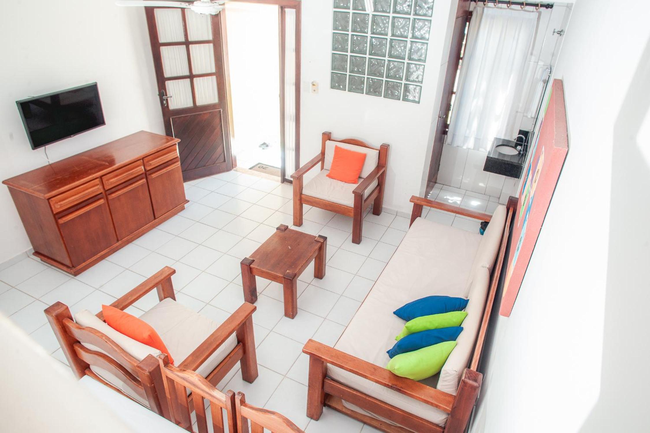 Apartamento Duplex Jerusalém I view 4
