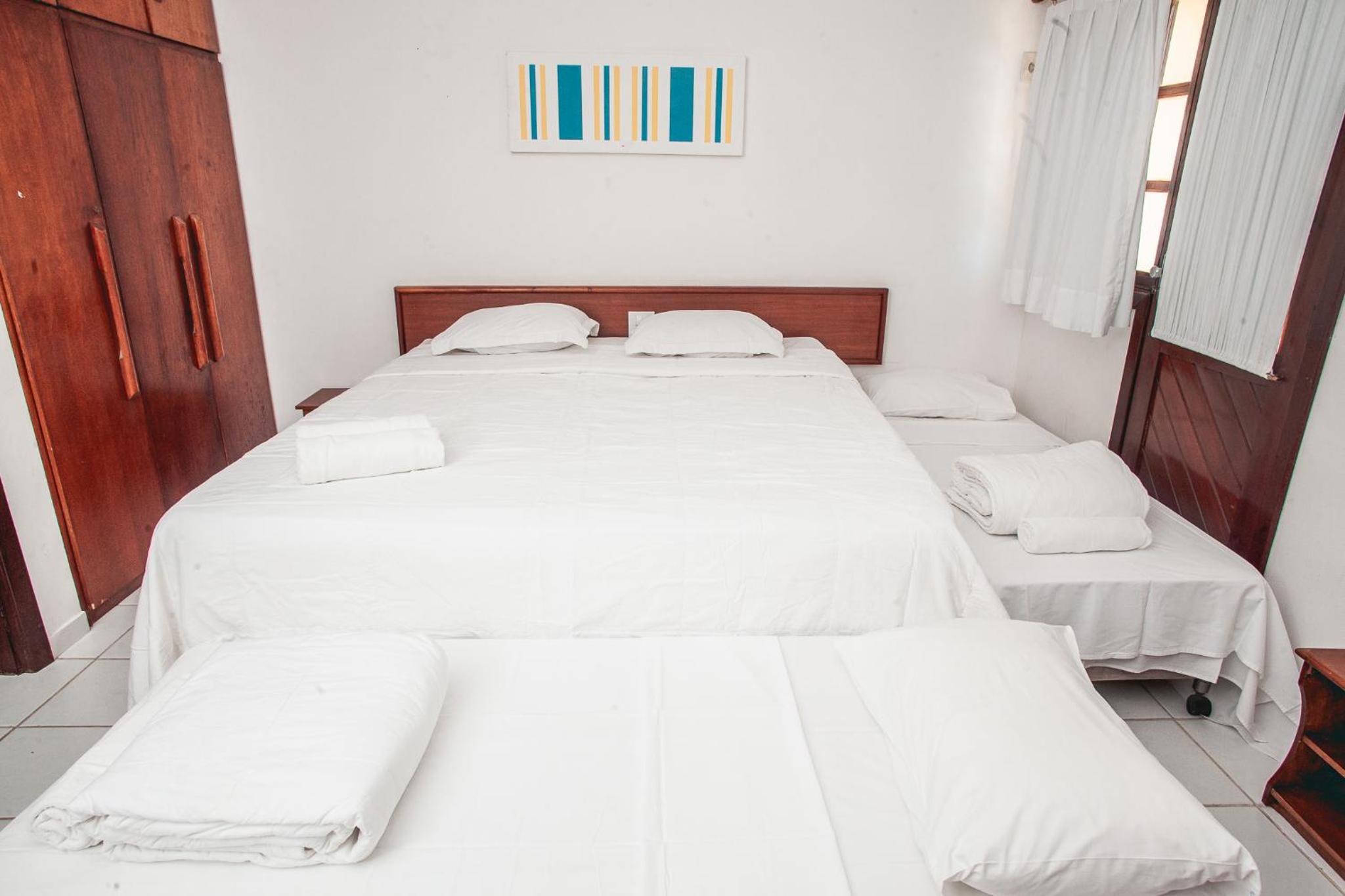Apartamento Duplex Jerusalém I view 5