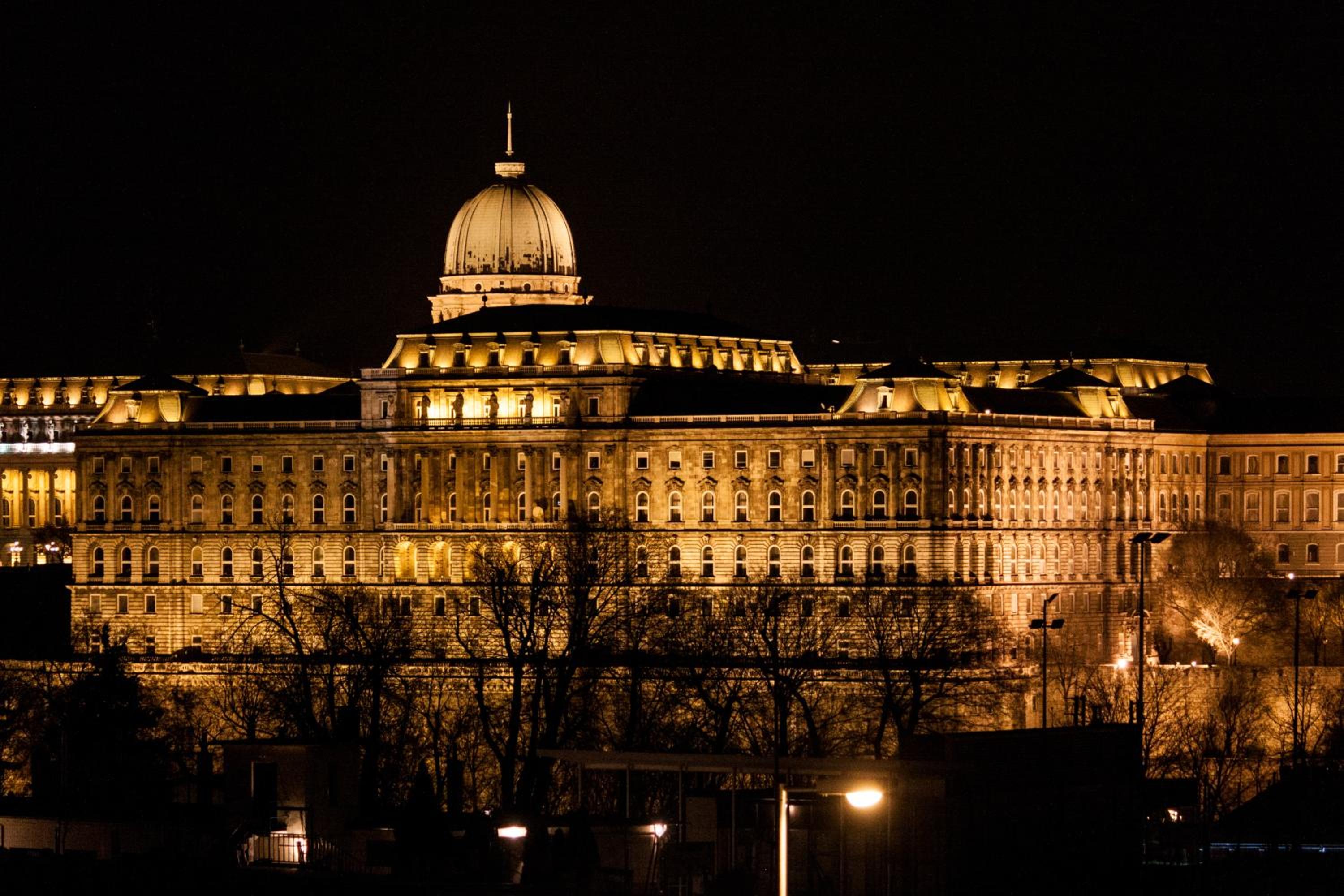 BudaHome Apartments view 3
